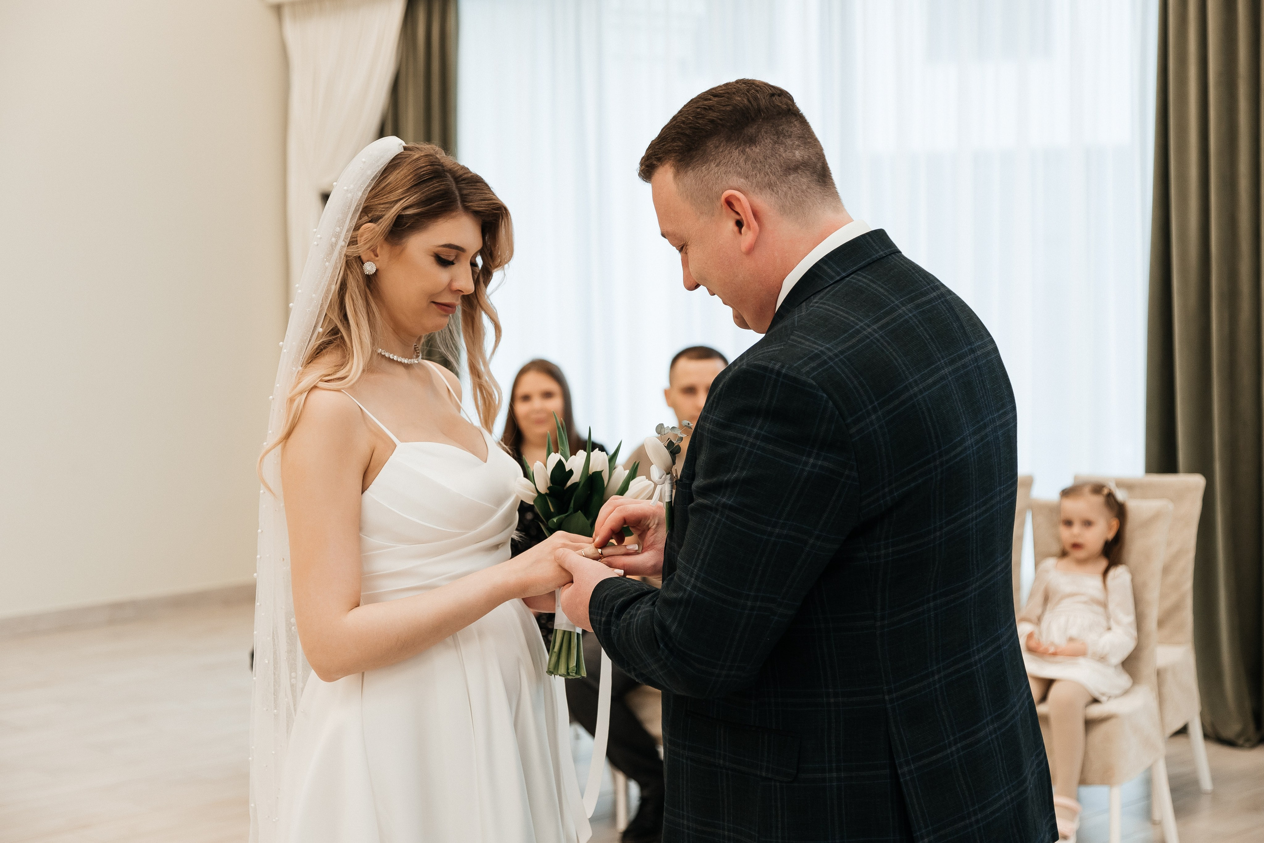 Сергей и Наталья/2025. Свадебный и семейный фотограф в Екатеринбурге