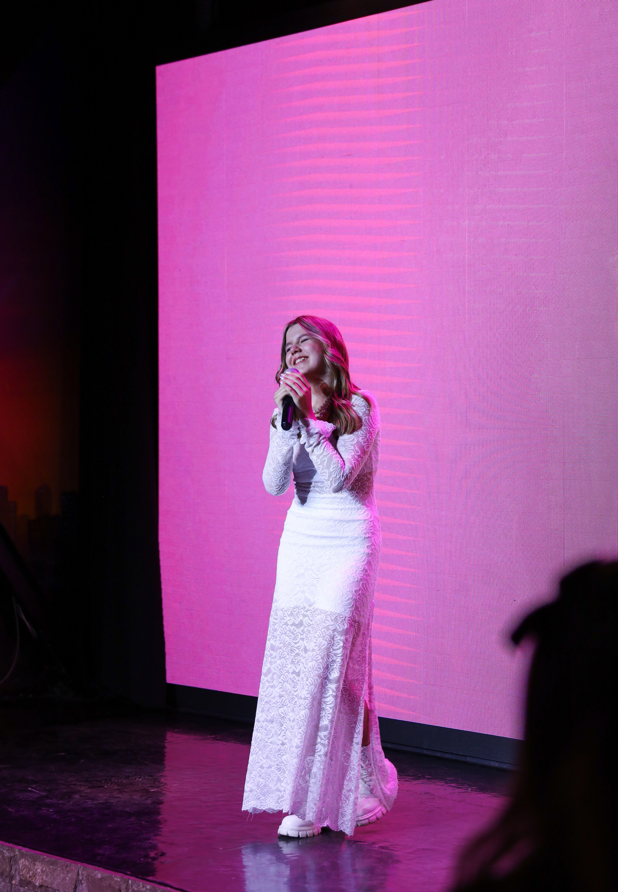 ДЕНЬ РОЖДЕНИЯ ВАРЯ ДЖЕМ. Фотограф мероприятий Ирина Каширина