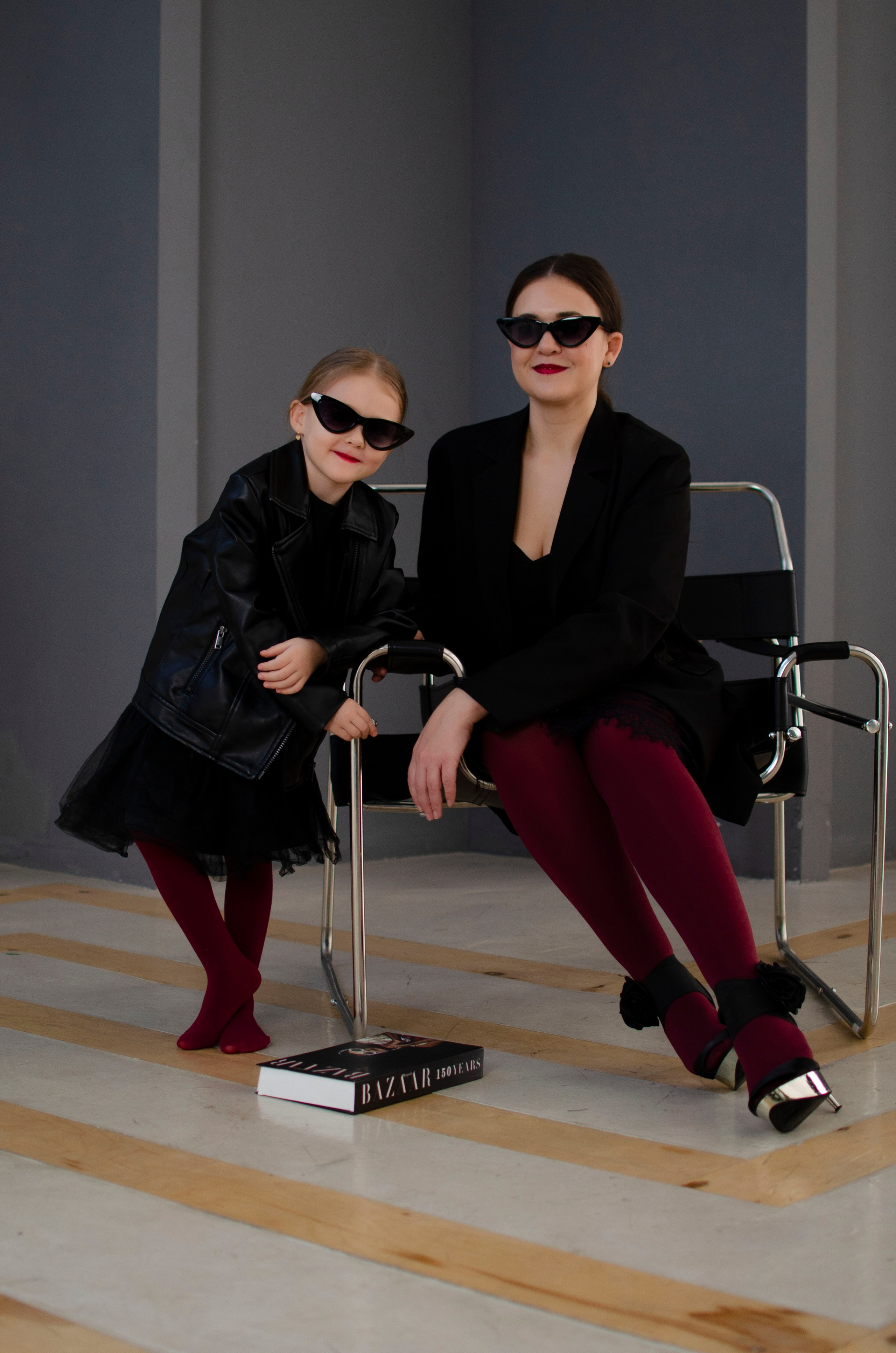 Елена и Соня '24. Дарья Матвеева фотограф в Нижнем Новгороде