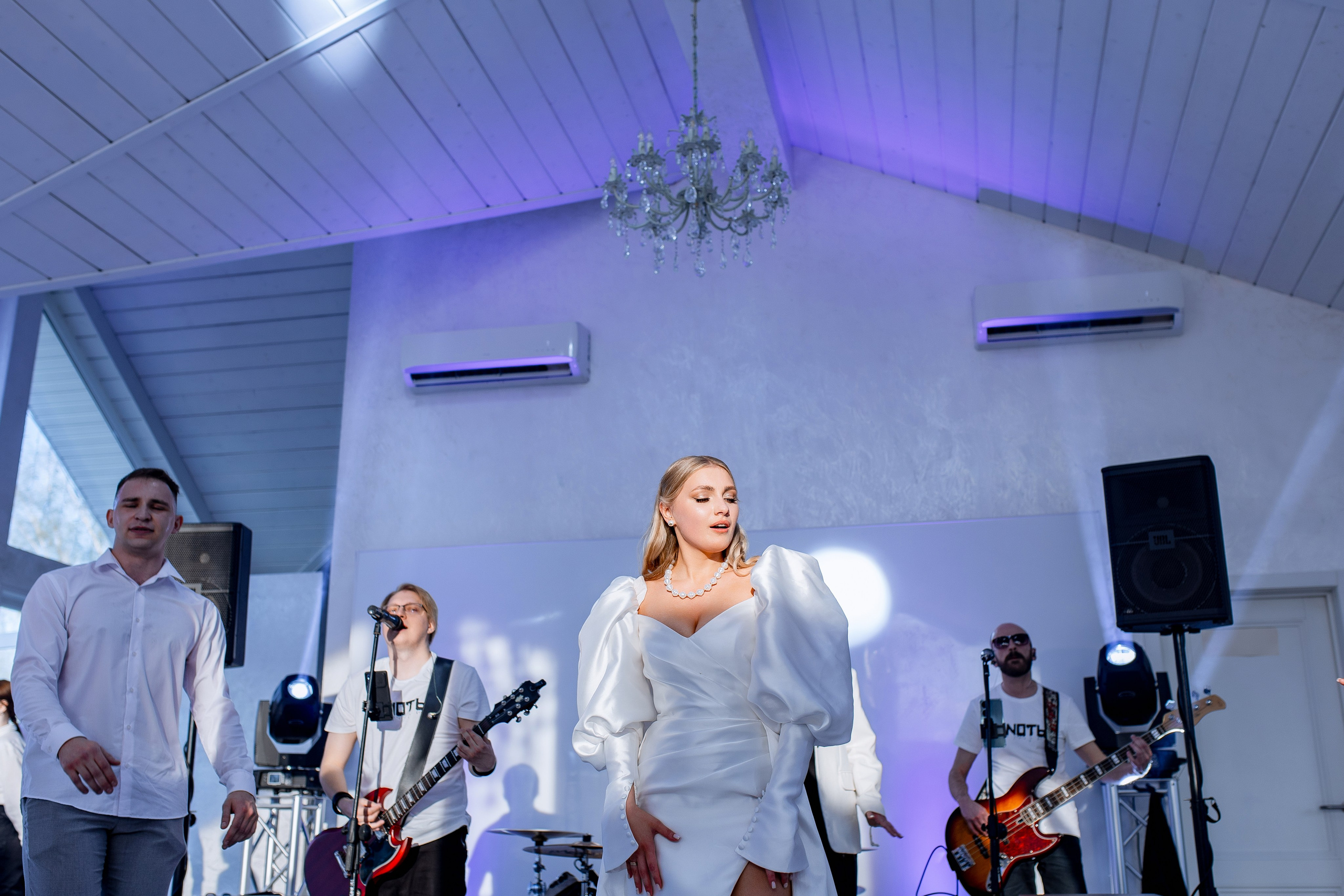 Виктория и Илья. Свадебный фотограф Витебск Минск