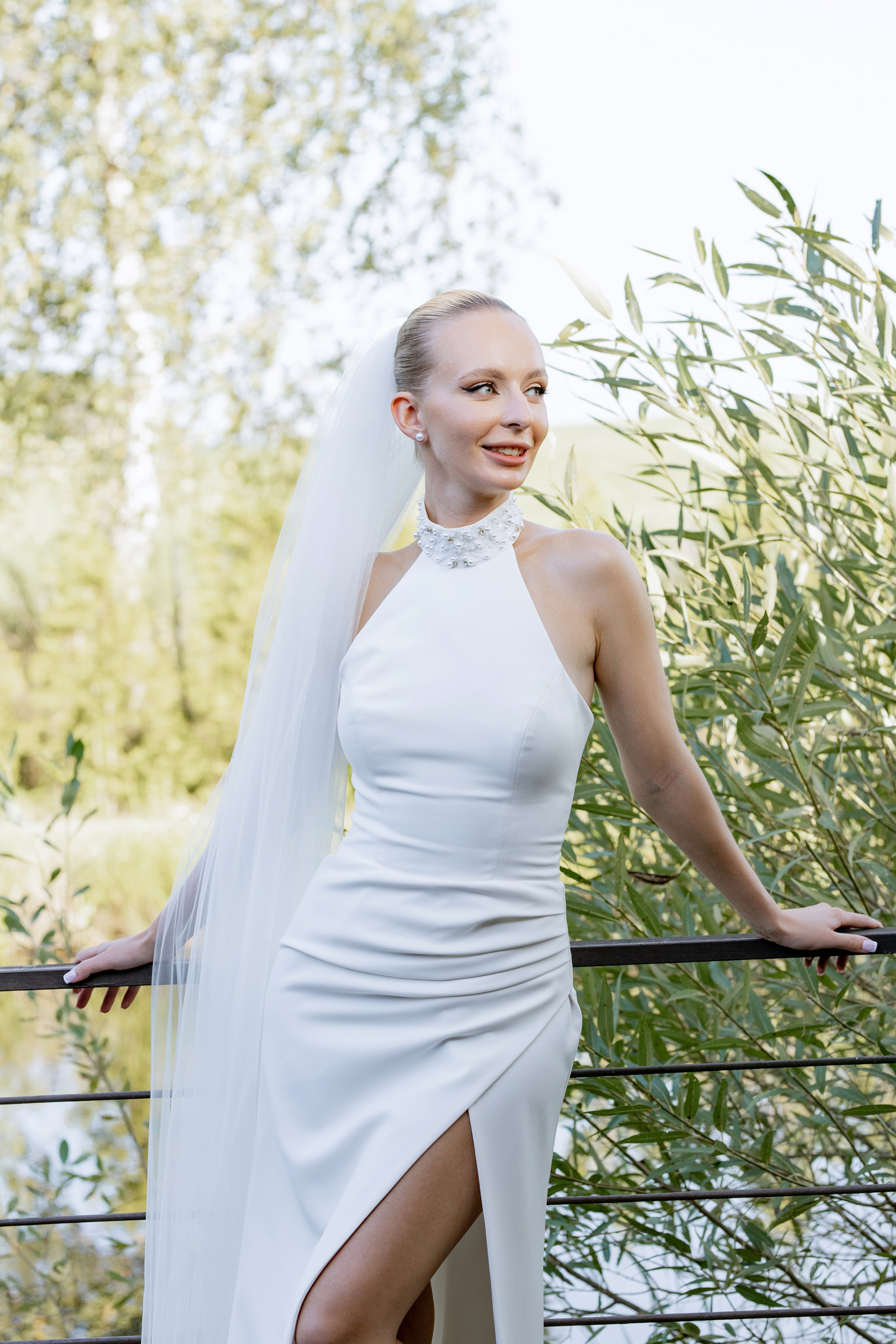 Ангелина и Дима. Свадебный фотограф Витебск Минск