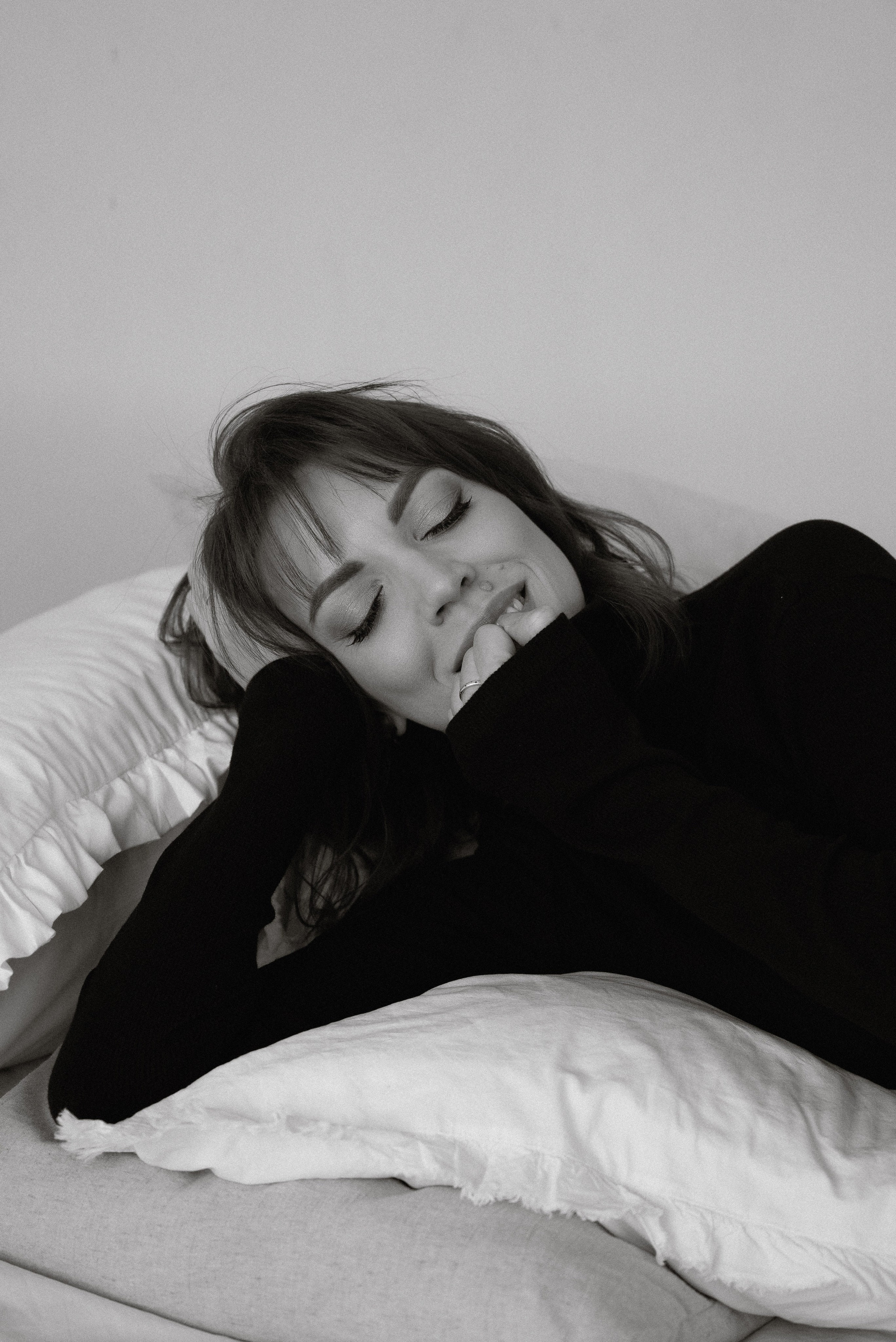 Катрин. Тамара Власова