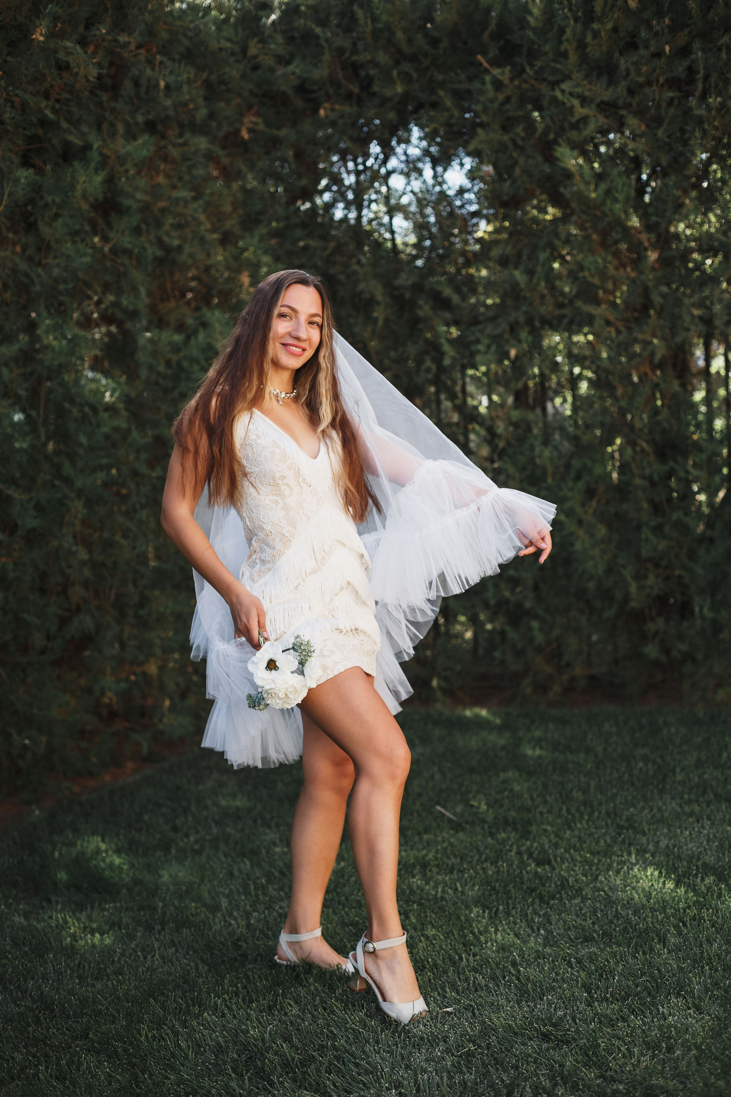 Фотосессия в Таганроге: Денис и Маша с их очаровательной собакой. Свадебный и семейный фотограф в Таганроге Бакарюк Антон