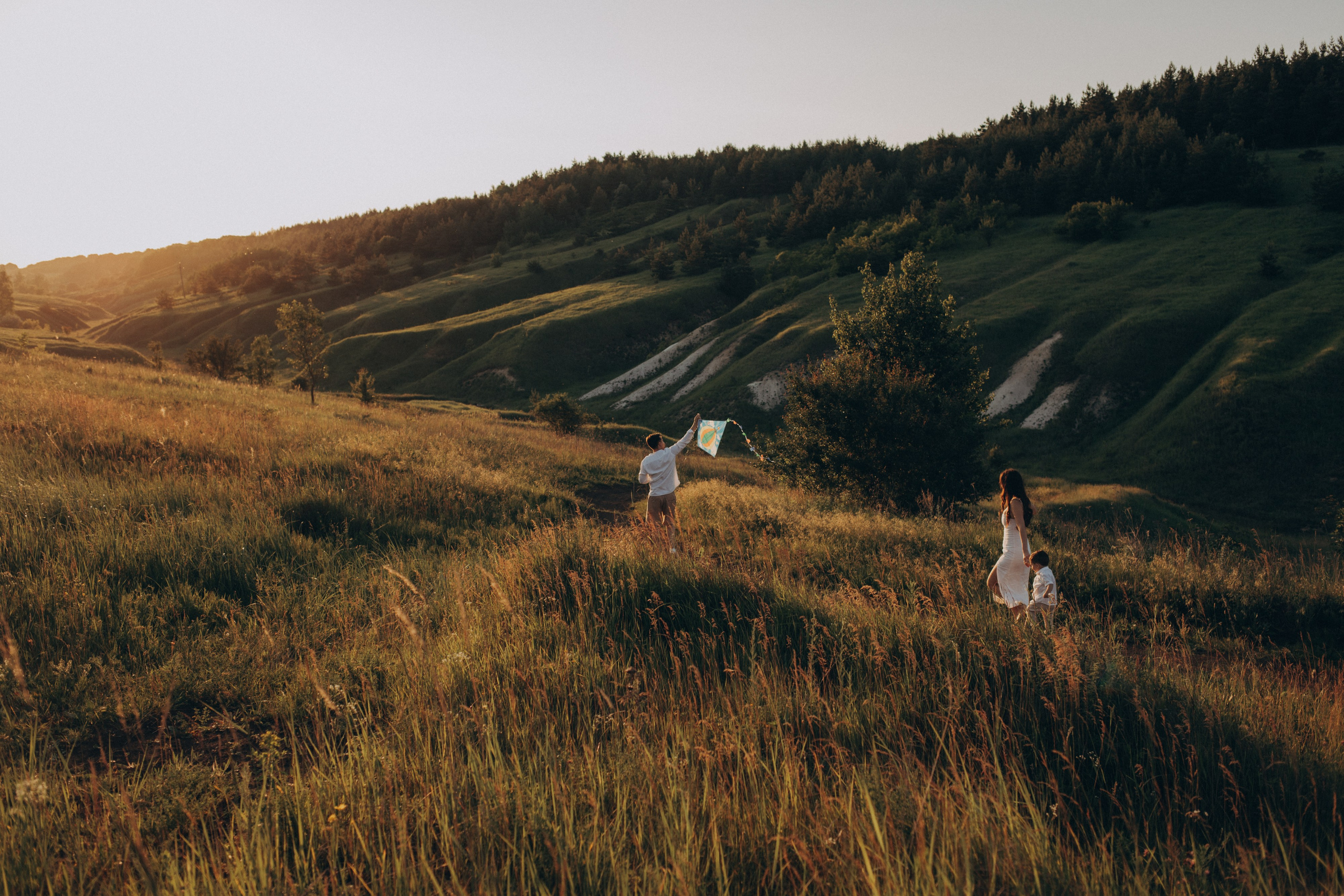 🤎. Семейный фотограф Виолла Платонова Белгород