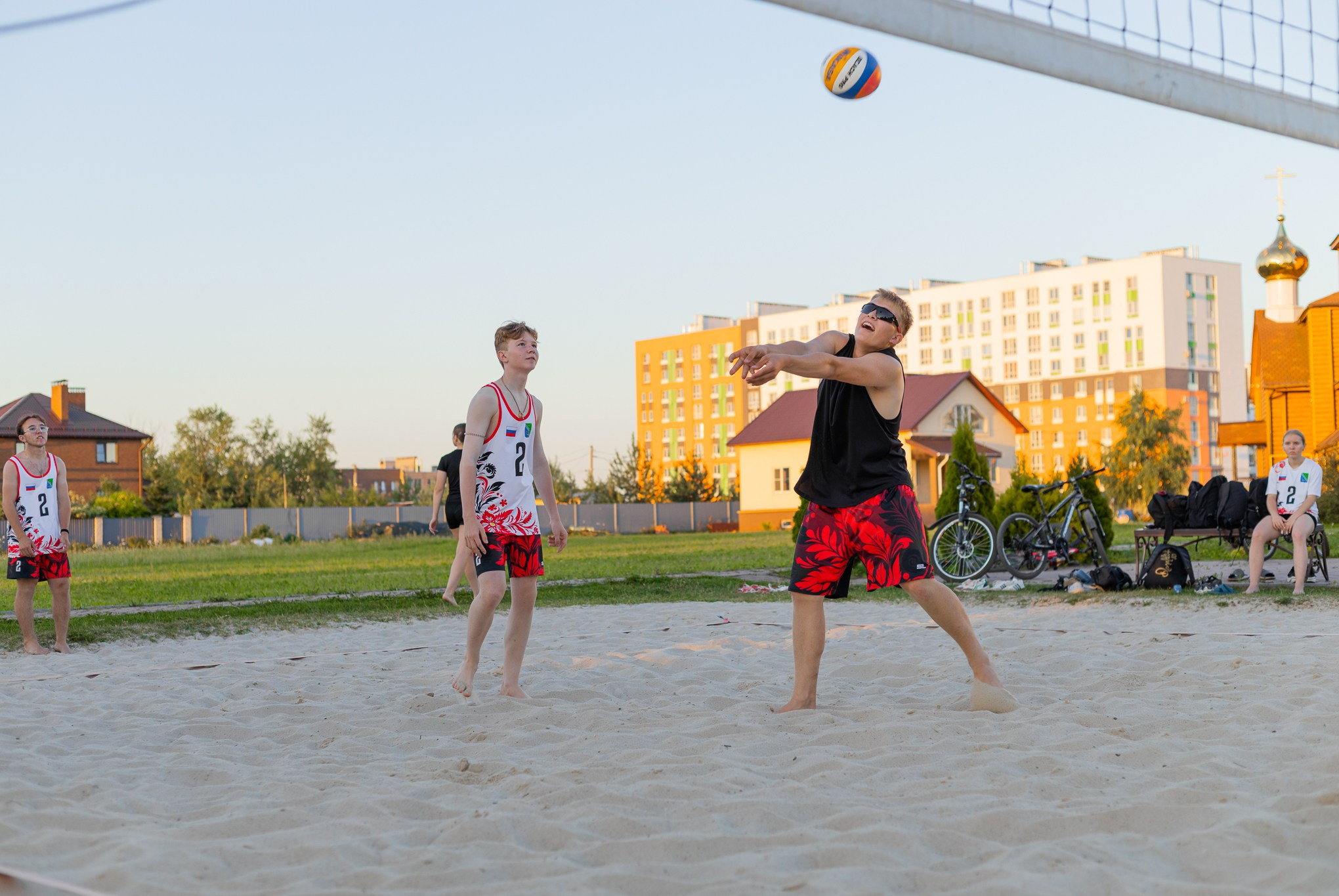 МЕРОПРИЯТИЯ. Визуальная упаковка брендов и проектов через фото и видеопроизводство