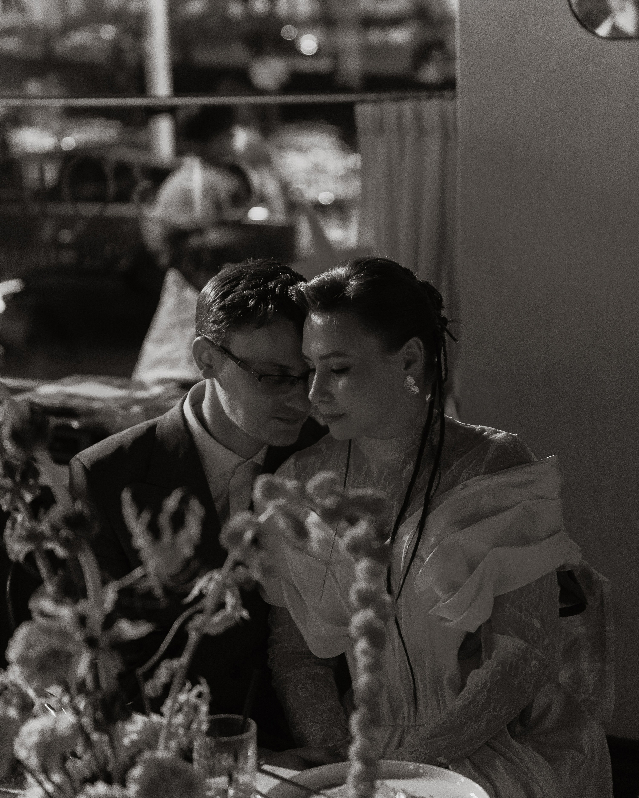 WEDDING N&D. Свадебный фотограф Дмитрий Краснов. Санкт-Петербург