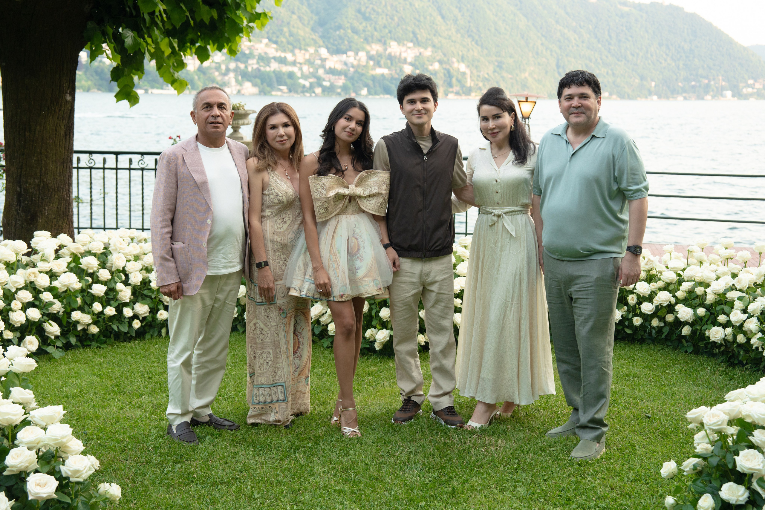 Lake Como Proposal. Valeria Coconova Photographer Italy Como Milan