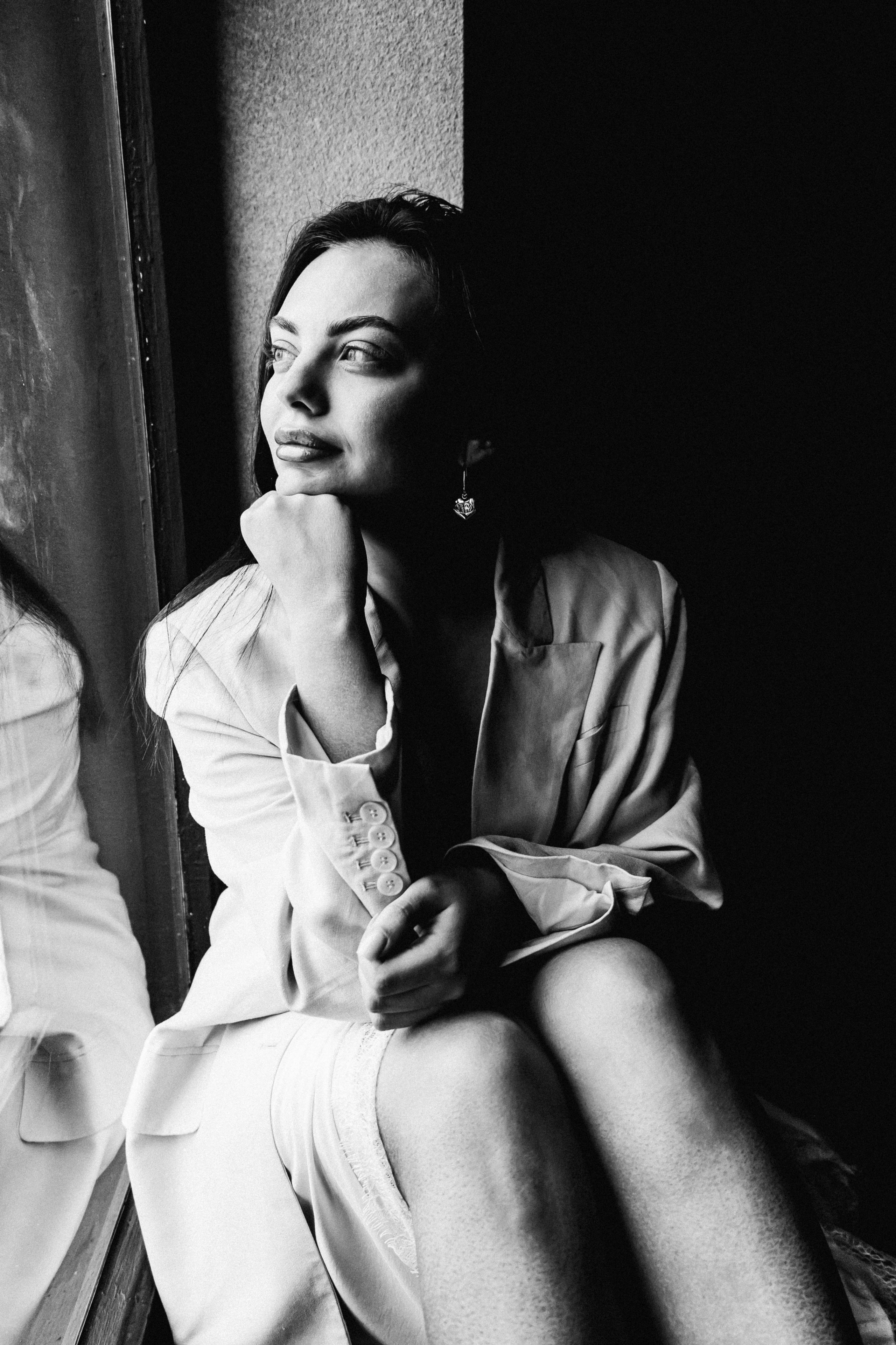 Диана. Портретный фотограф в Екатеринбурге Эльвира