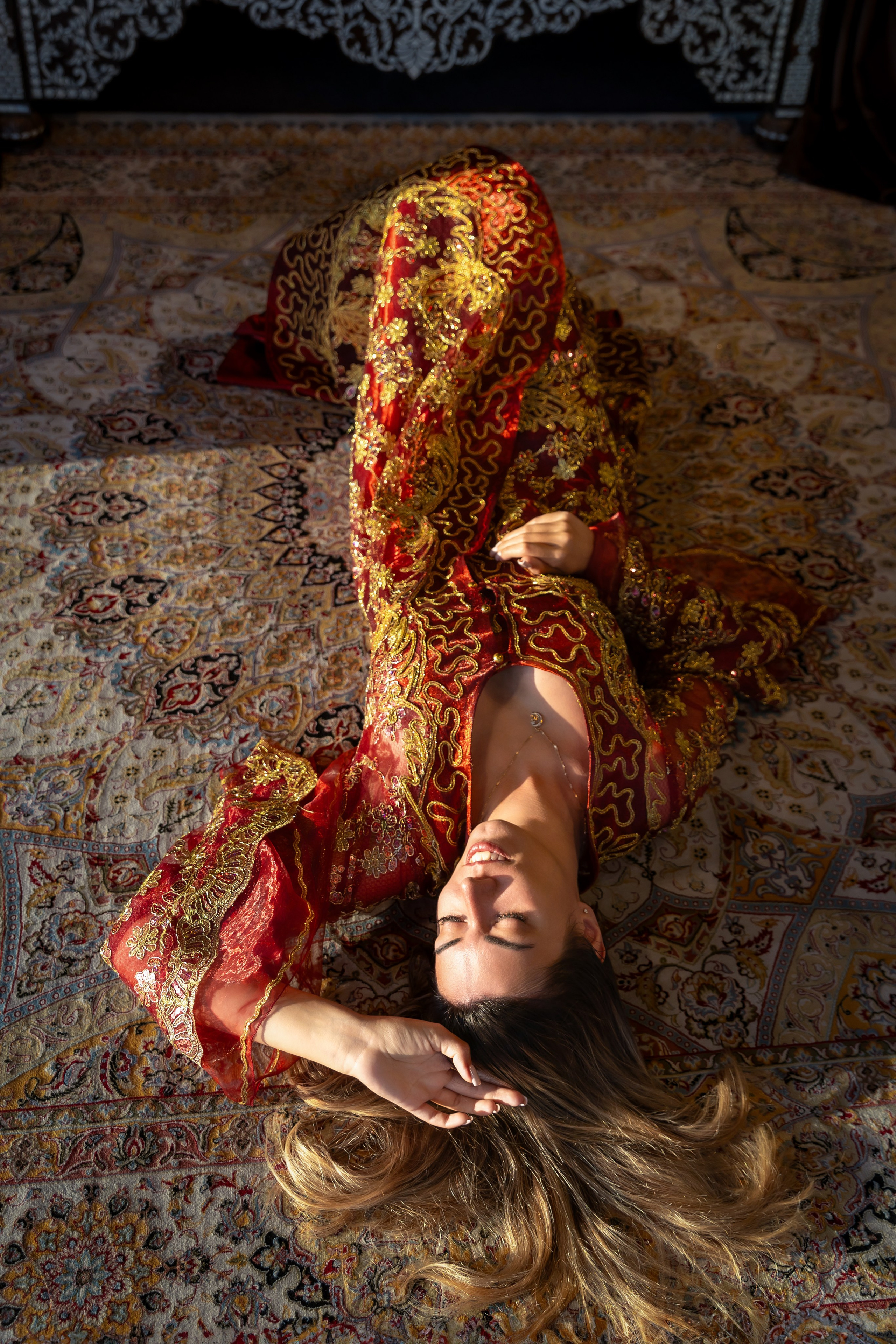 КРЫША ТАХТ. Фотограф в Москве и Стамбуле. Мастер сказочных фотографий