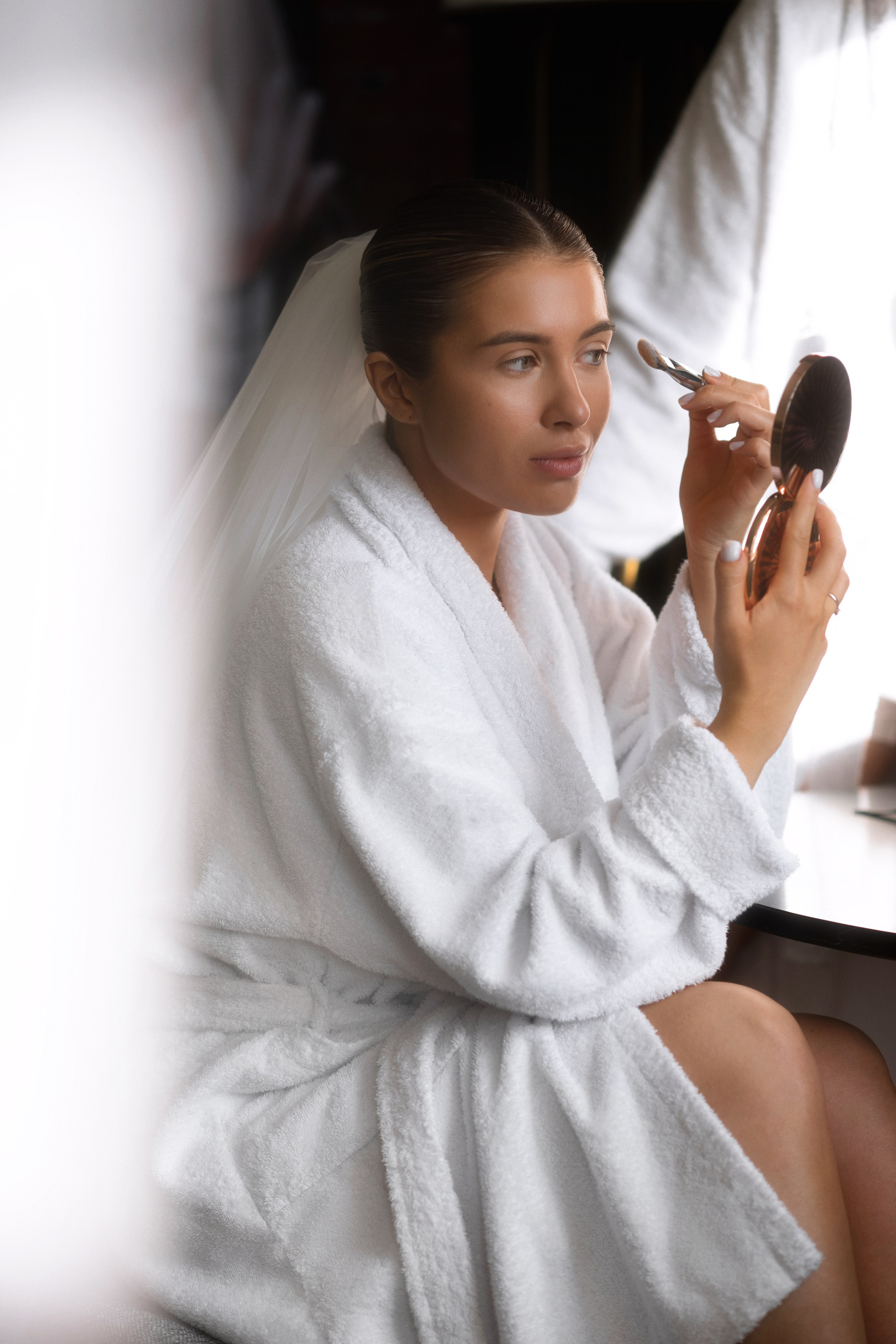 Катя & Саша. Свадебный фотограф в Минске