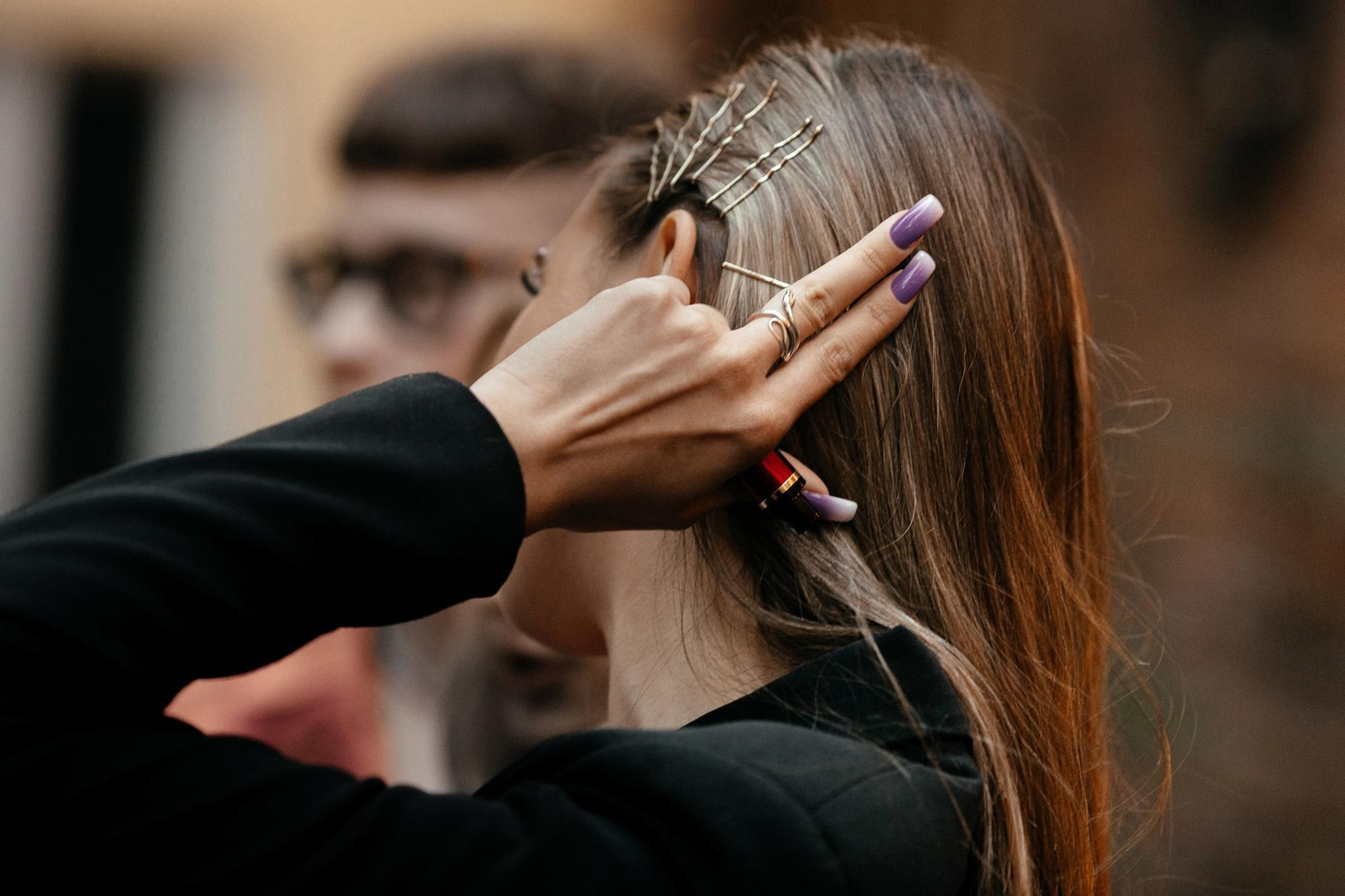 Анастасия и Иван Москва. Фотограф Василий Церевитинов