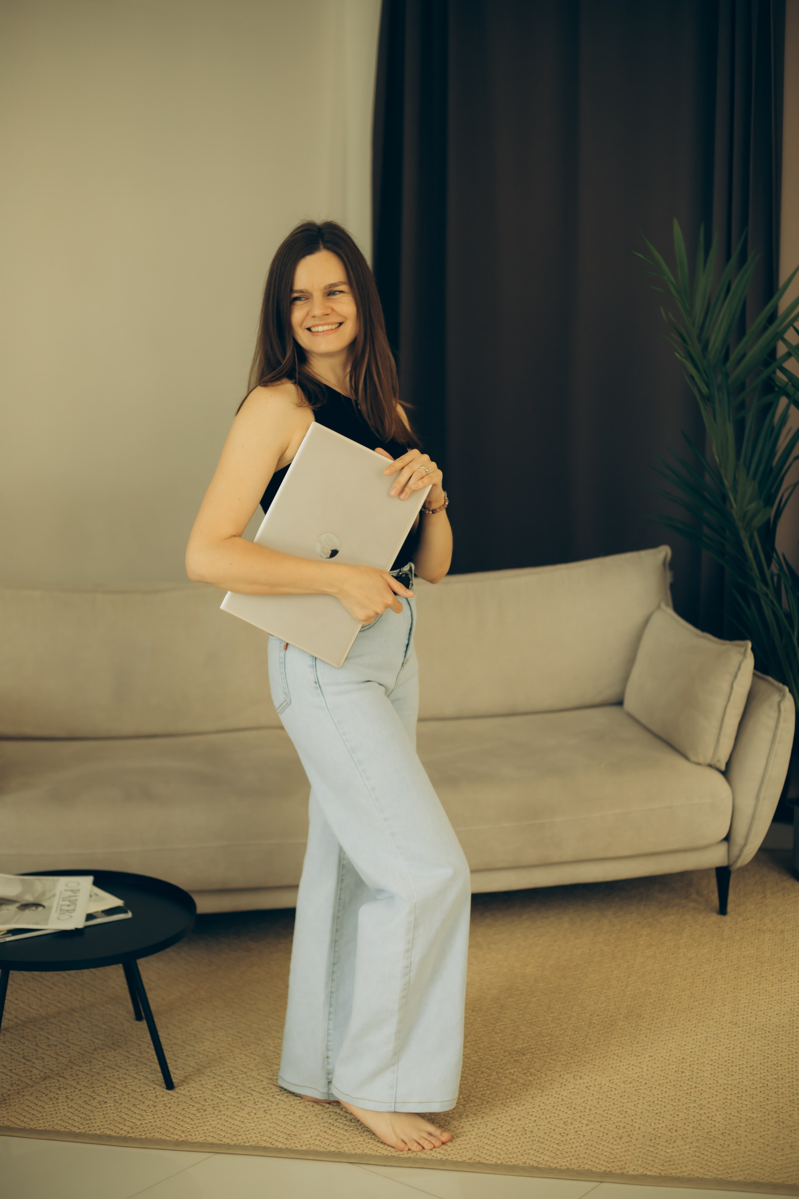 Ириша. Женский фотограф Истра