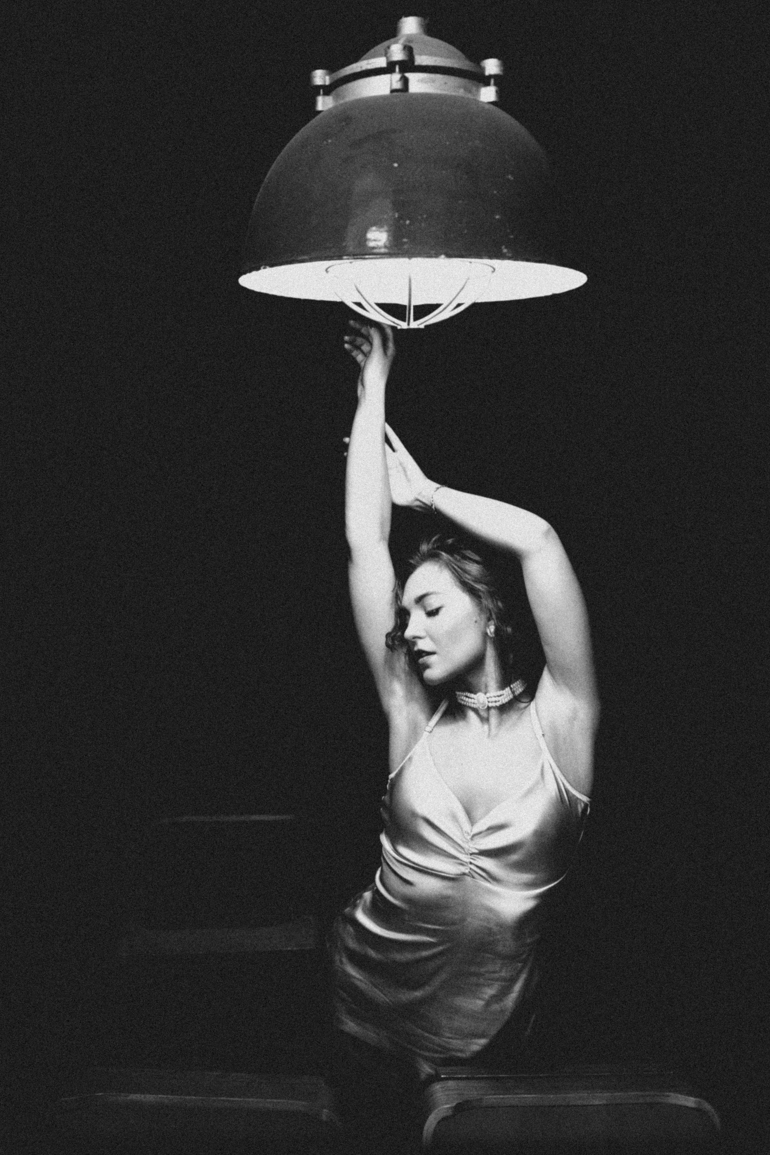 ФОТОПРОЕКТ «КИНО». ФотоХудожник Харитонова Ирина г. Санкт-Петербург