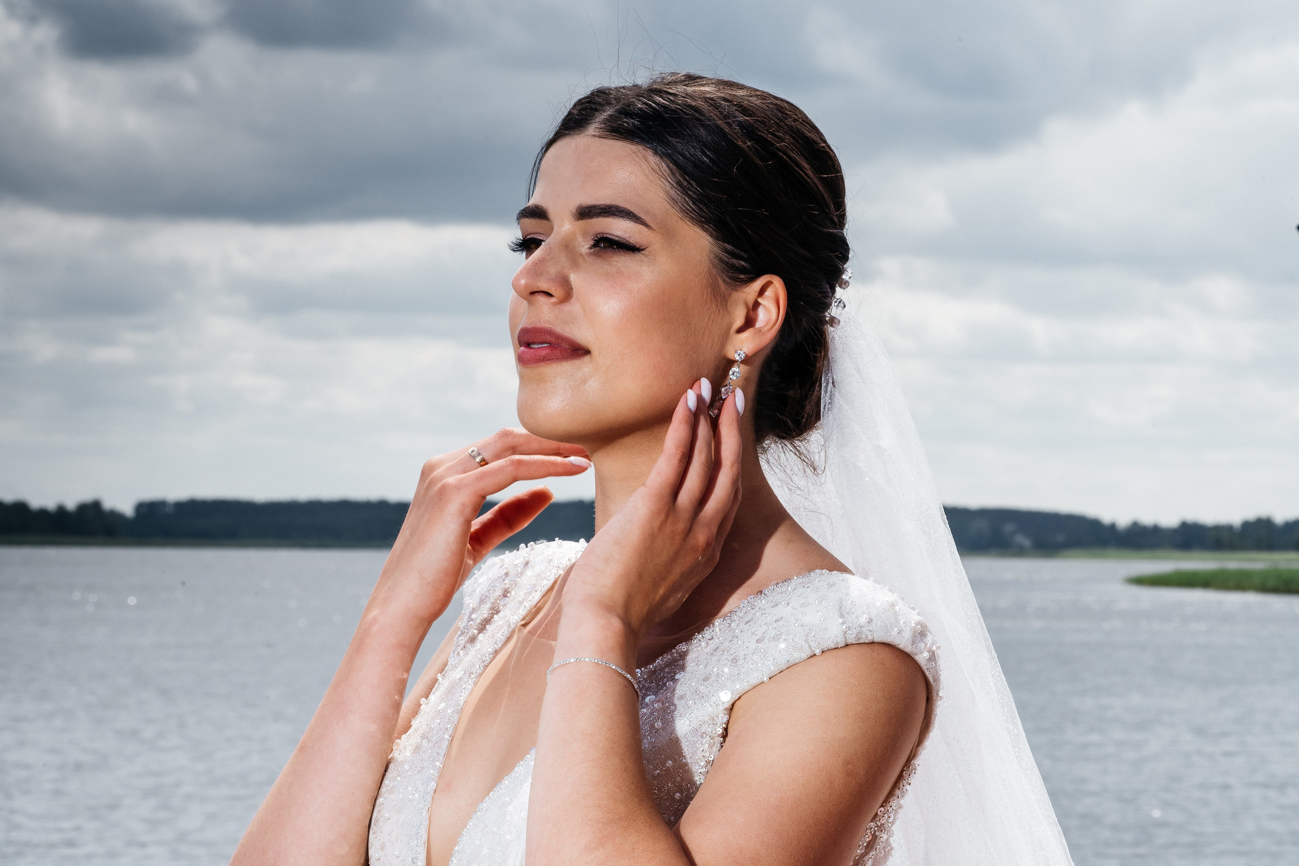 Иван и Оксана. Фотограф Новополоцк, Полоцк, Минск, РБ, Зимаков Егор