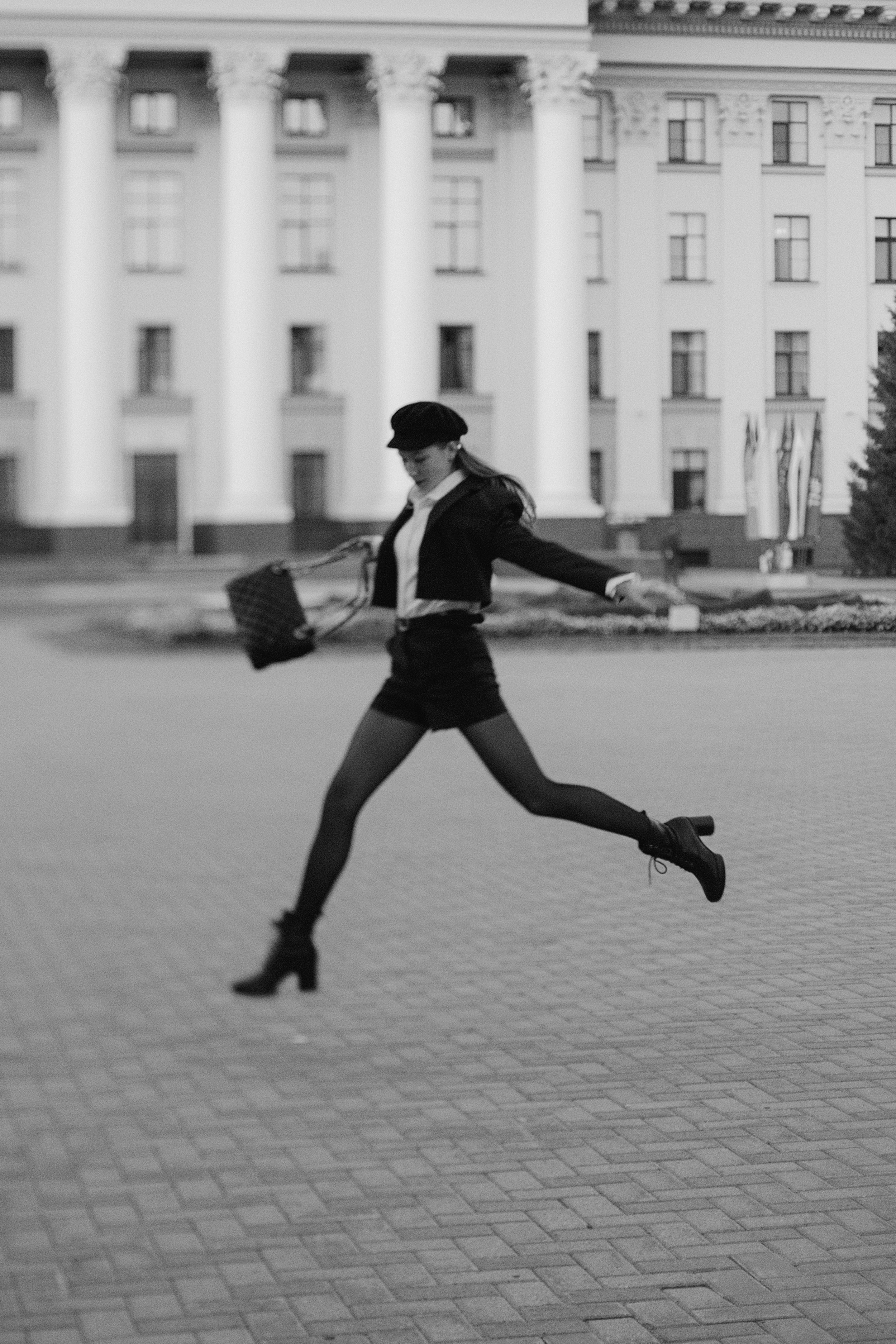 Veronica. Фотограф Юрий Марилов Москва, Тюмень