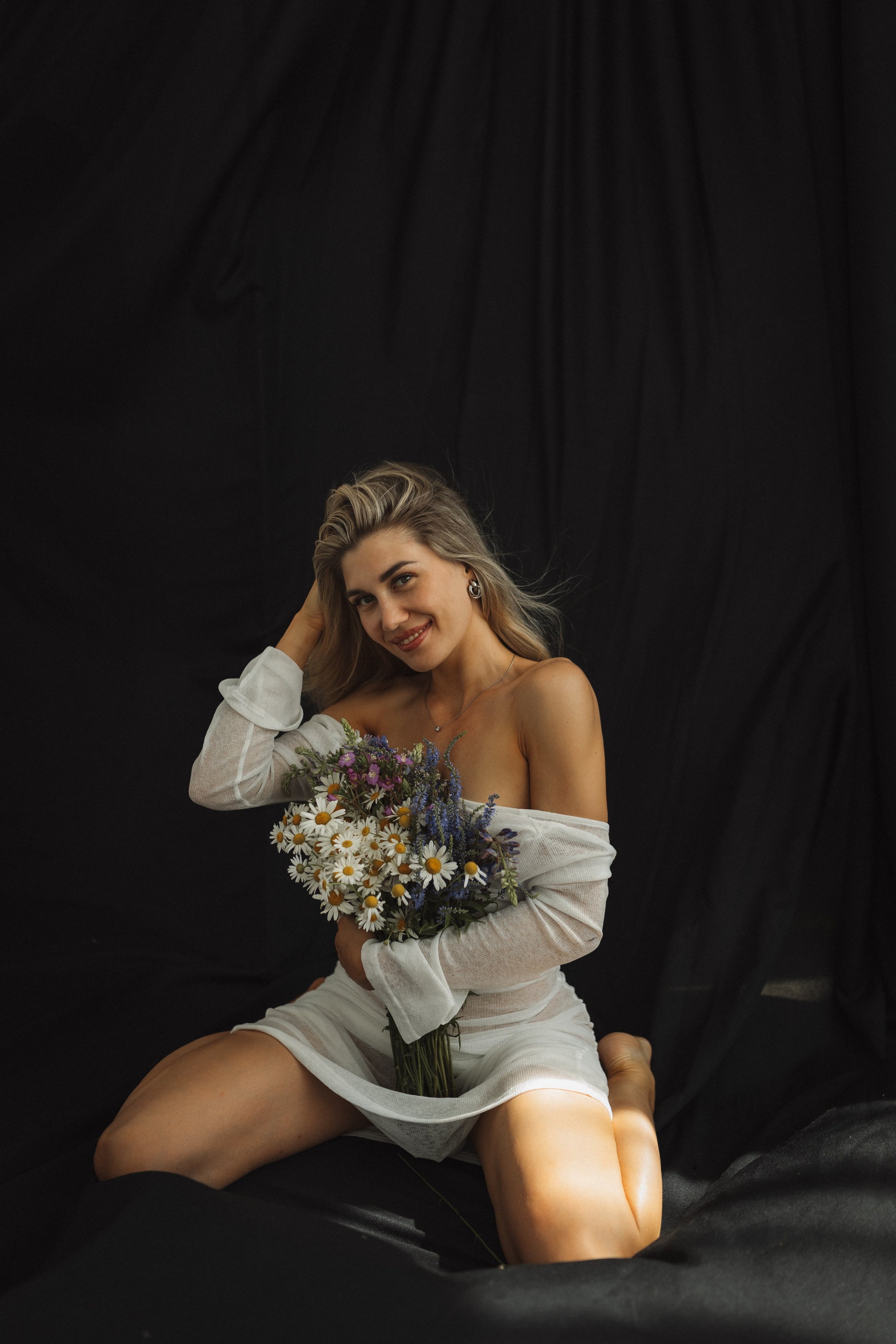 Дарья. Фотограф в Санкт-Петербурге