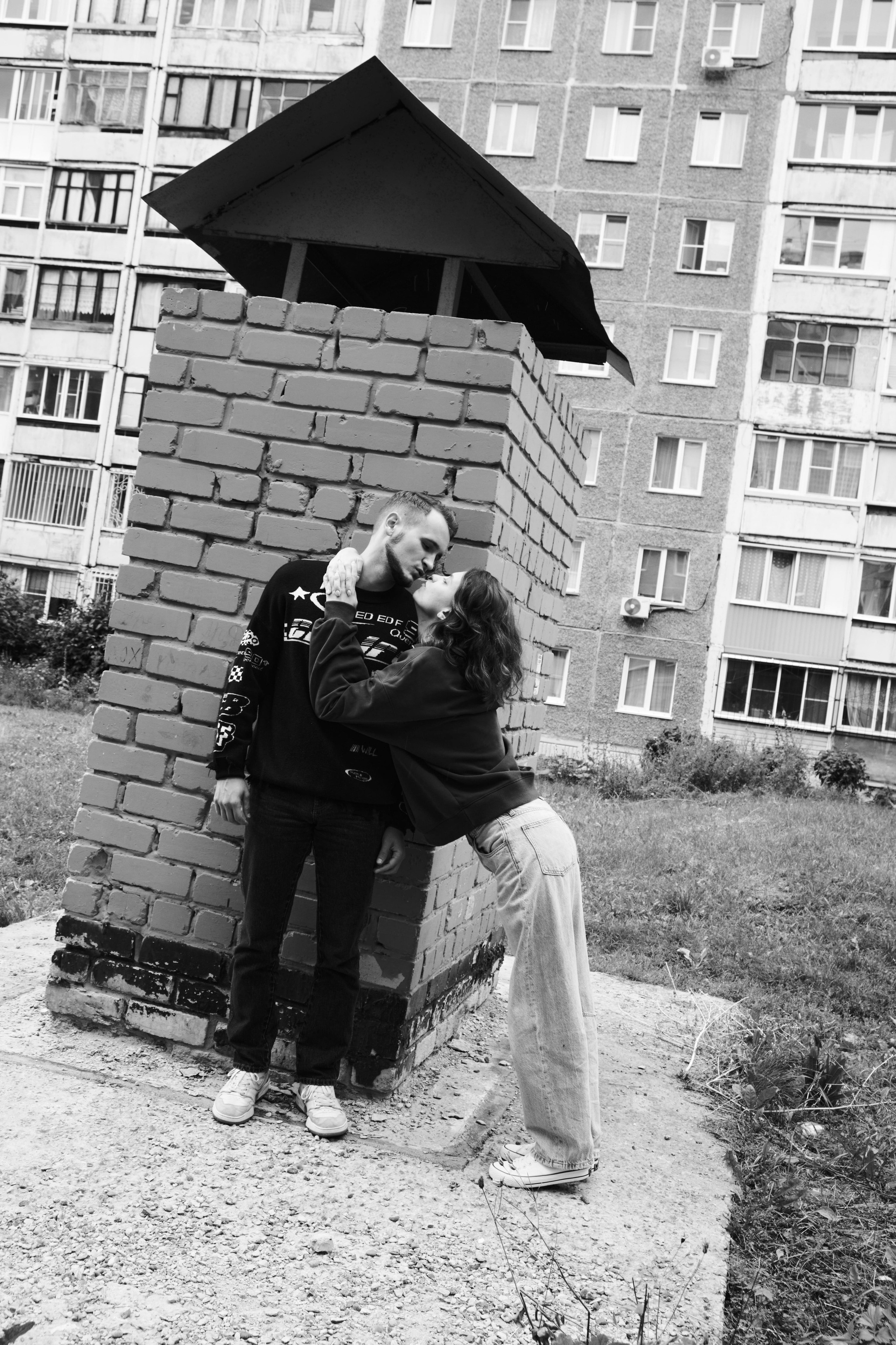 Индивидуальная фотосессия в Барнауле Горбачева Ирина