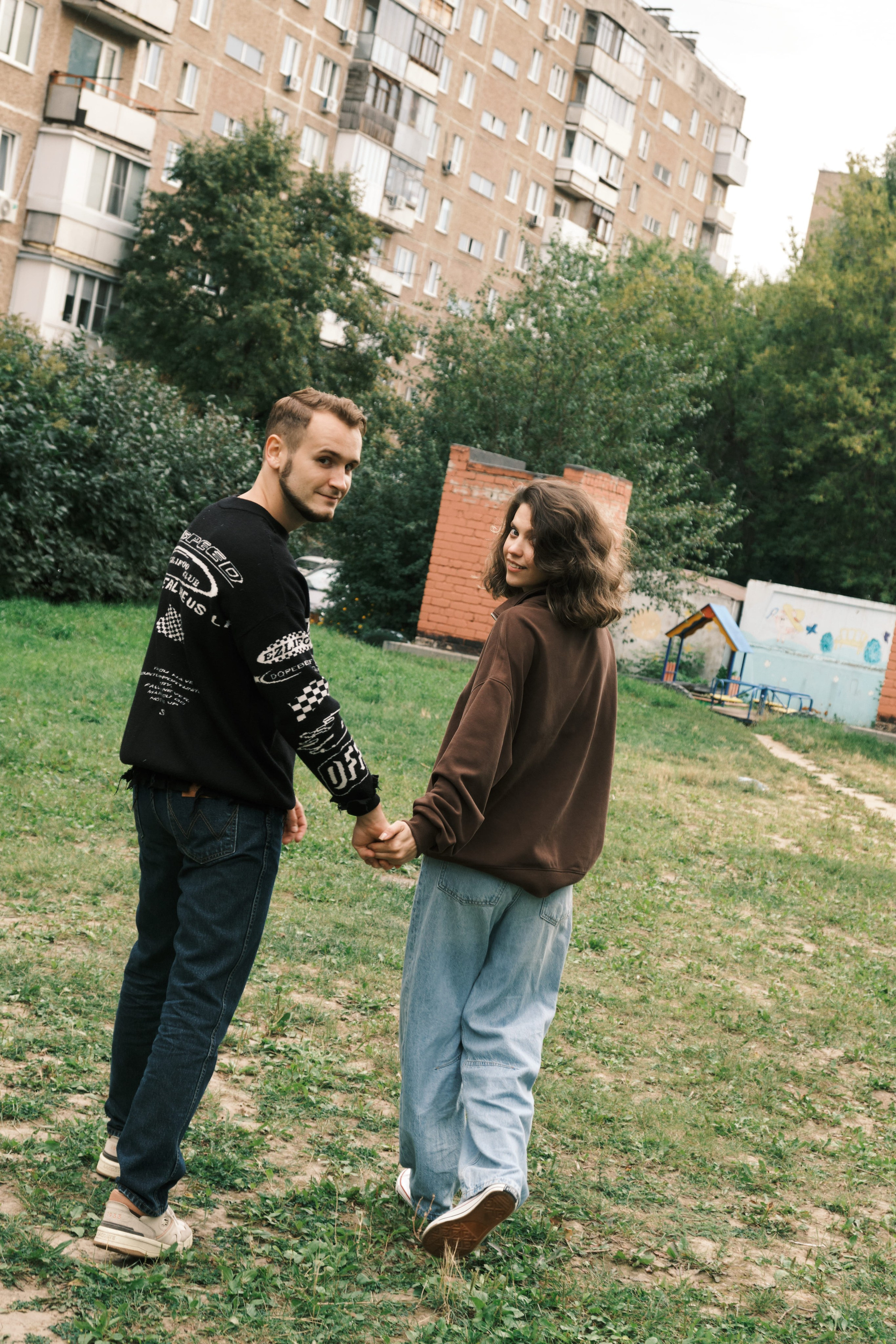 Индивидуальная фотосессия в Барнауле Горбачева Ирина