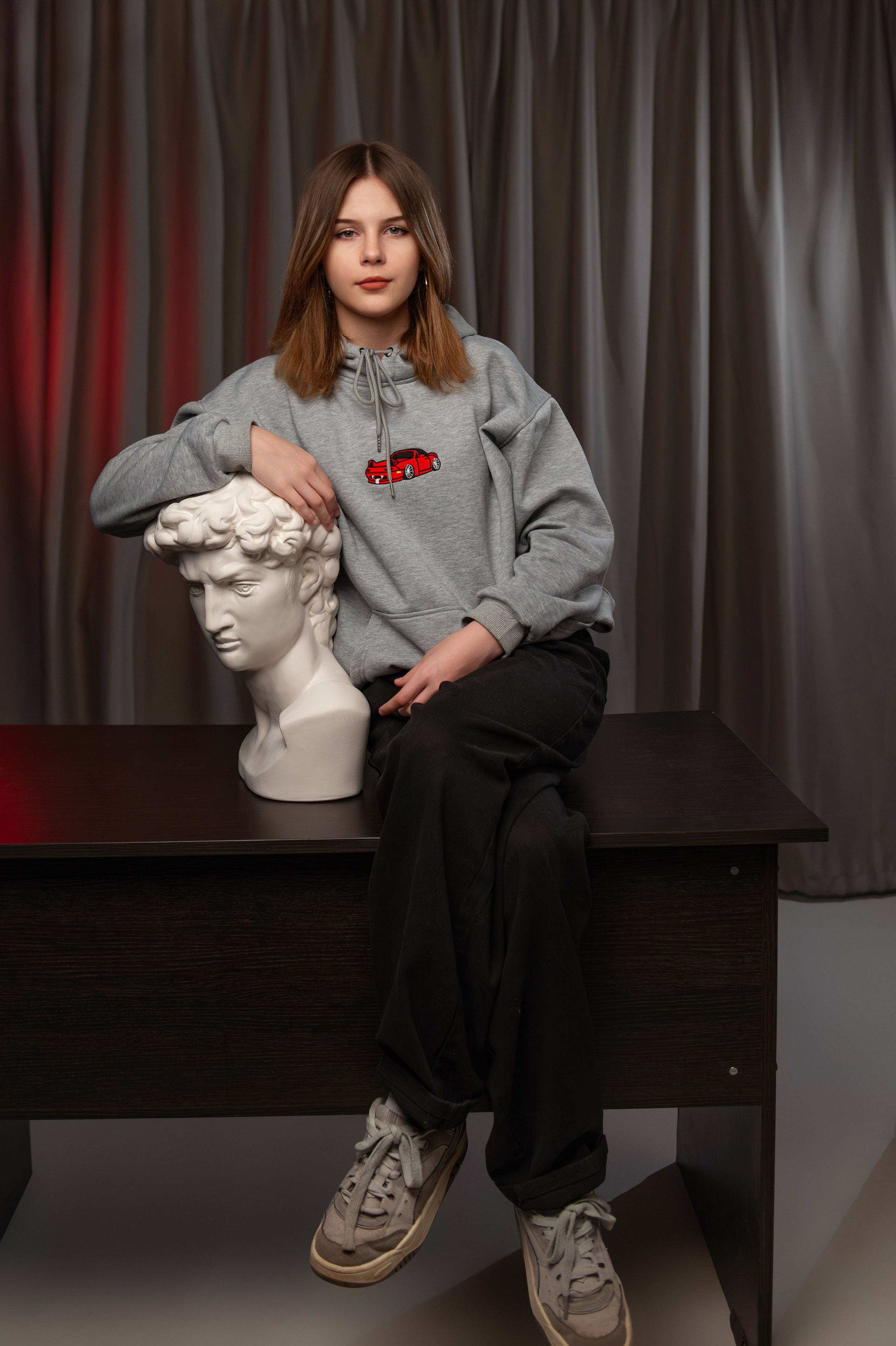 Выпускные альбомы 9-11 класс. Фотограф в Новомичуринске Наталья Малиновская