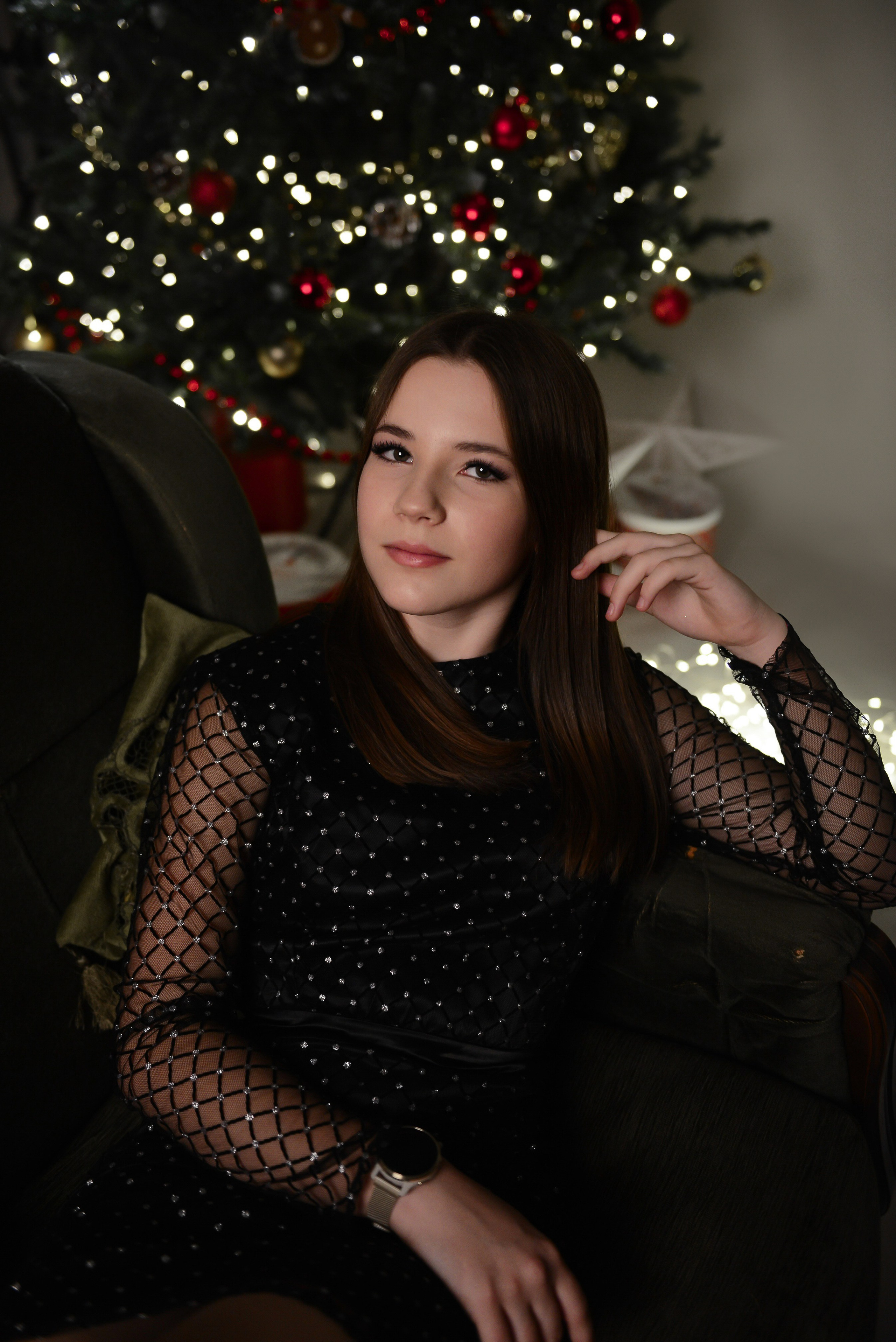 Шелогуровы. Фотограф в Новомичуринске Наталья Малиновская