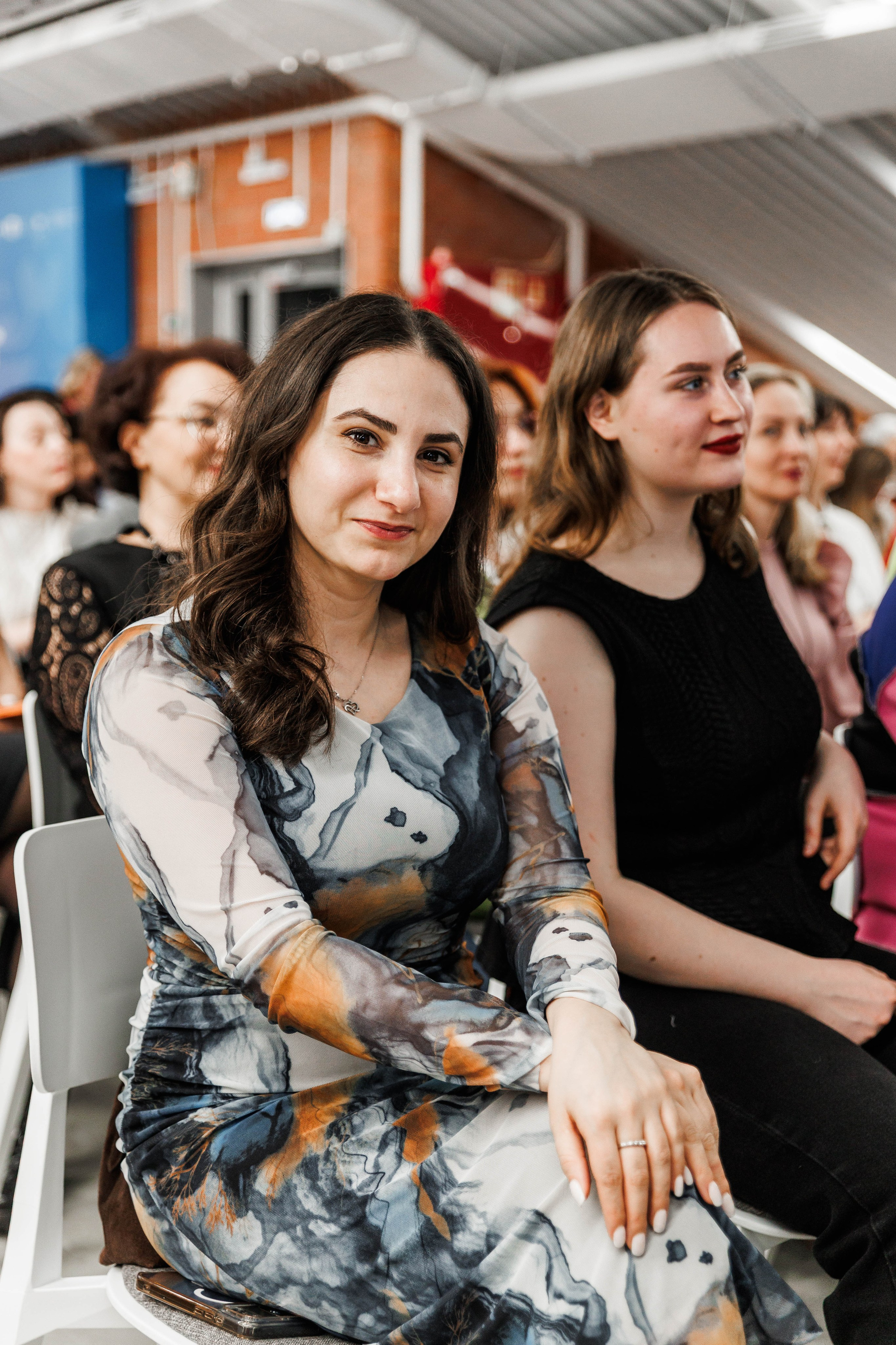 ЖЕНСКОЕ ЛИДЕРСТВО. Фотограф Нижний Новгород Игнатьева Виктория