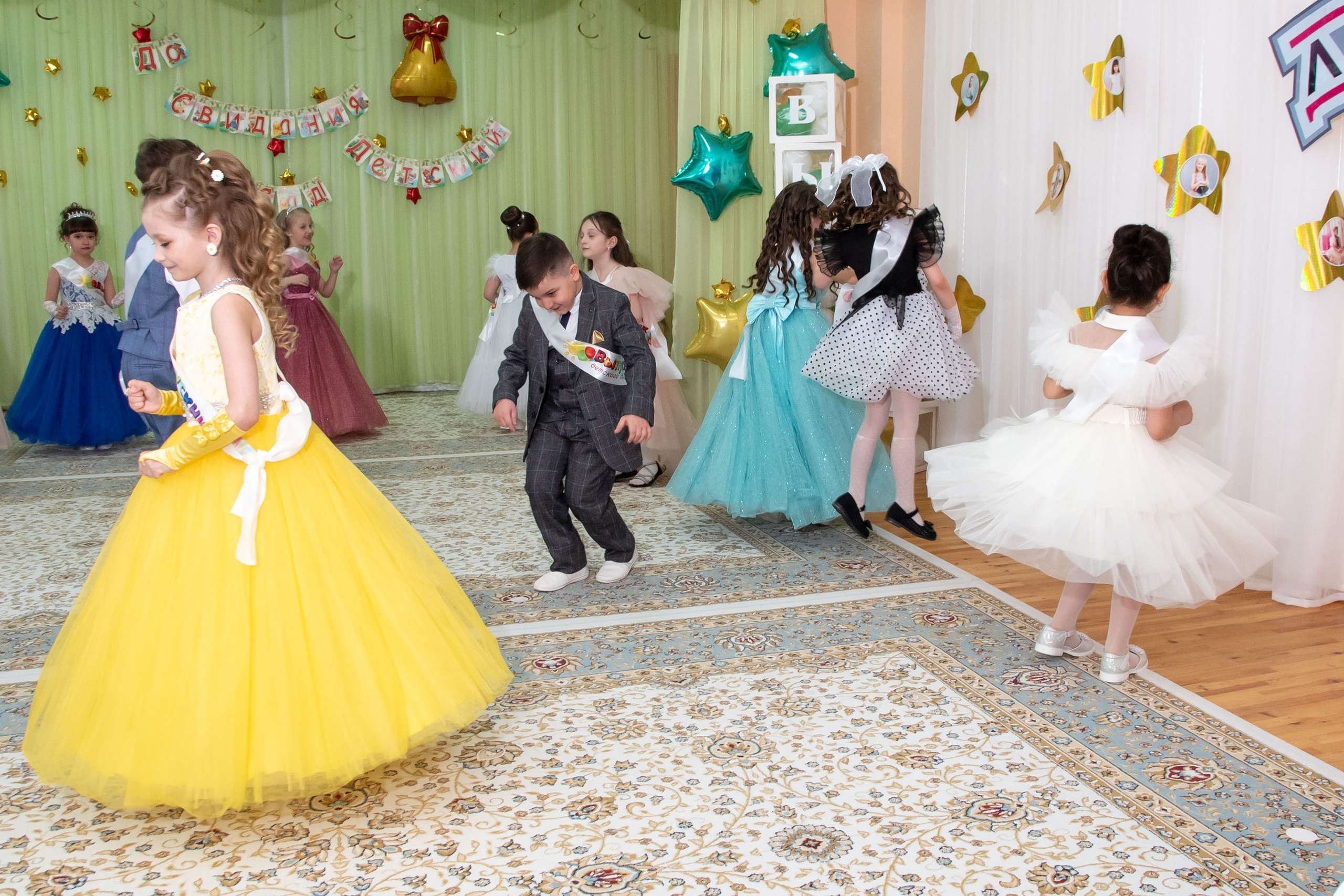 Г. Мегион. Фотограф в г. Нижневартовск Александра Гриценко