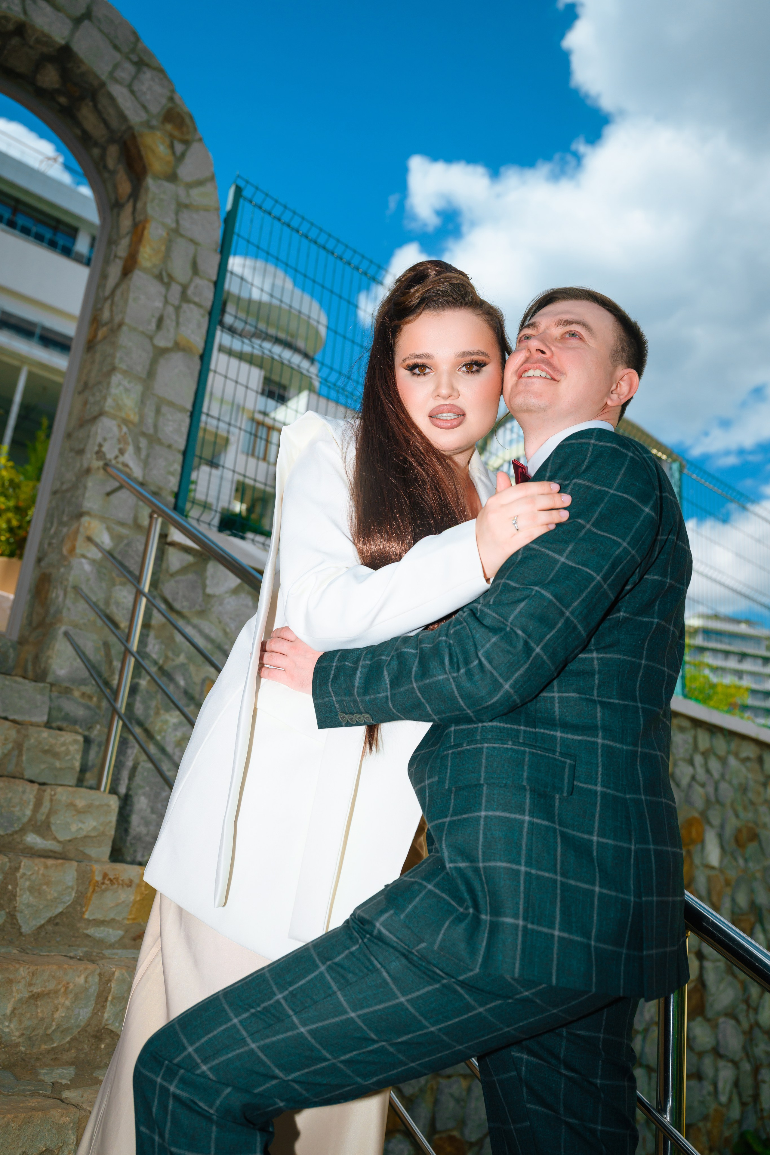 Свадебные фотосессии. Роспись в ЗАГСе. Выездная регистрация. Студийный и свадебный фотограф и видеограф в Севастополе — Юлия Макаренко