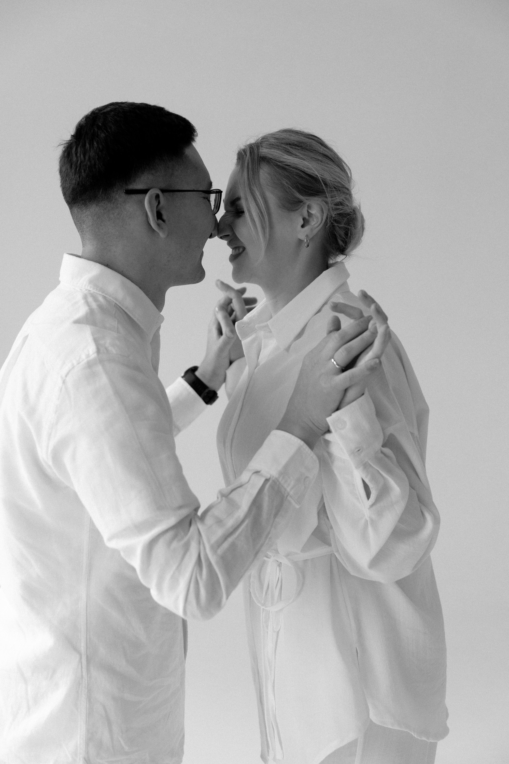 Оля и Степан!. Фотограф Сергиев Посад Москва Хованская Екатерина