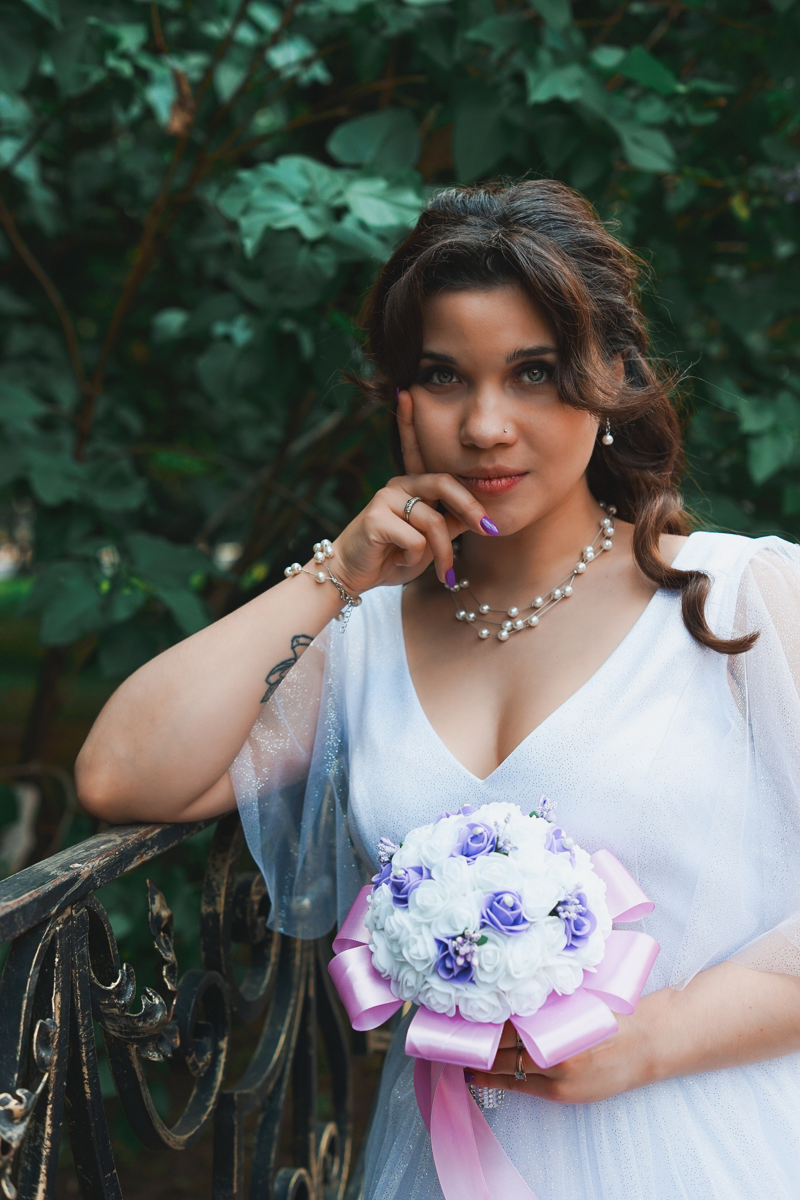 Свадебные съемки. Фотограф в Москве|портреты|репортажи