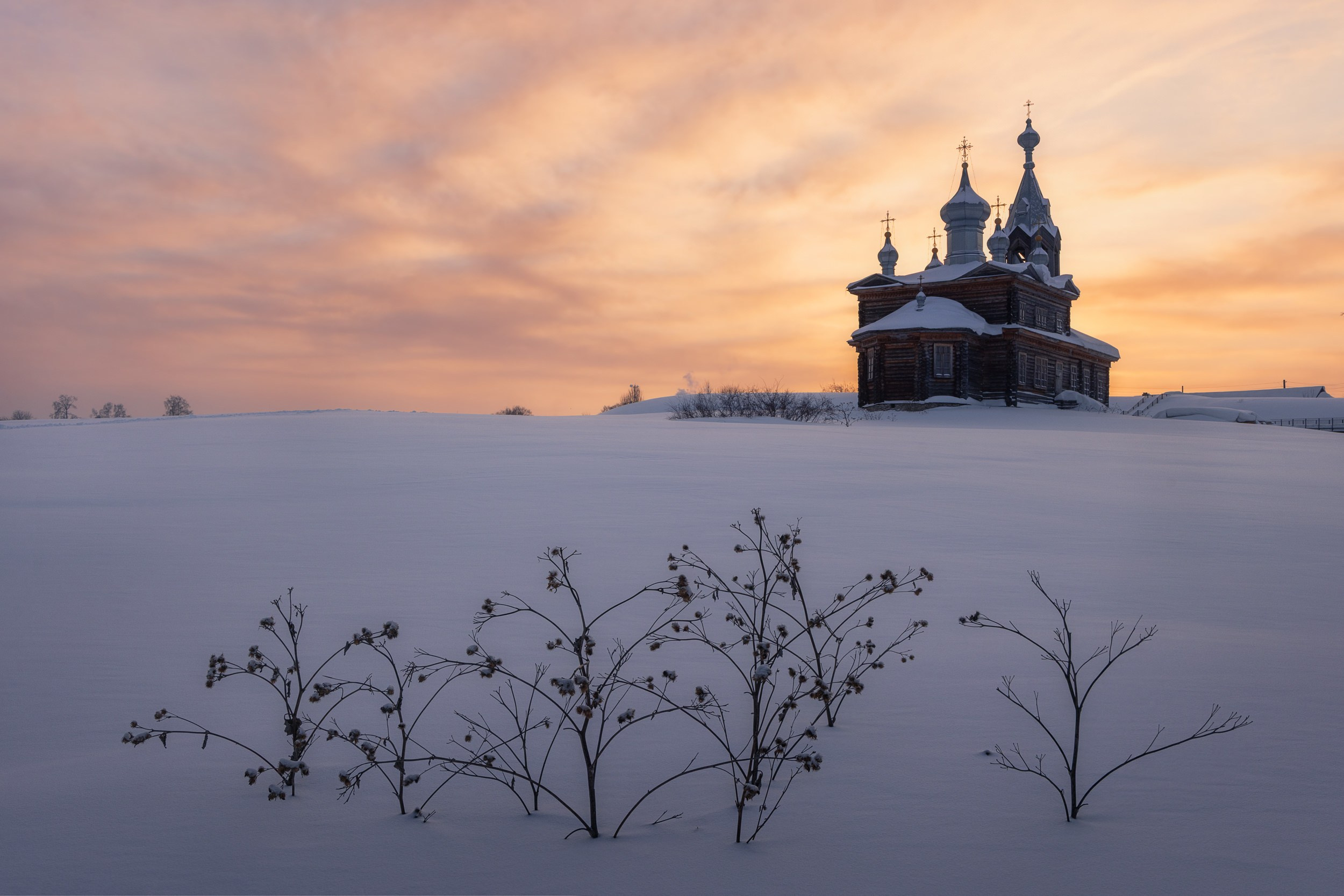 Пейзаж • Landscape. Елена Ивановой • Профессиональный фотограф