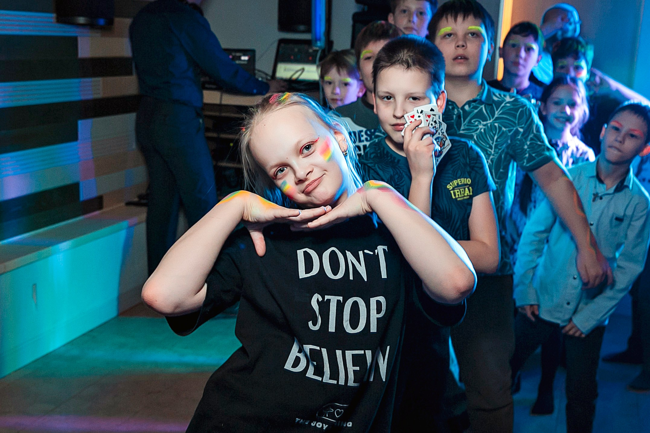 День рождения Владимира. Фотограф в Новосибирске Сергей Белов