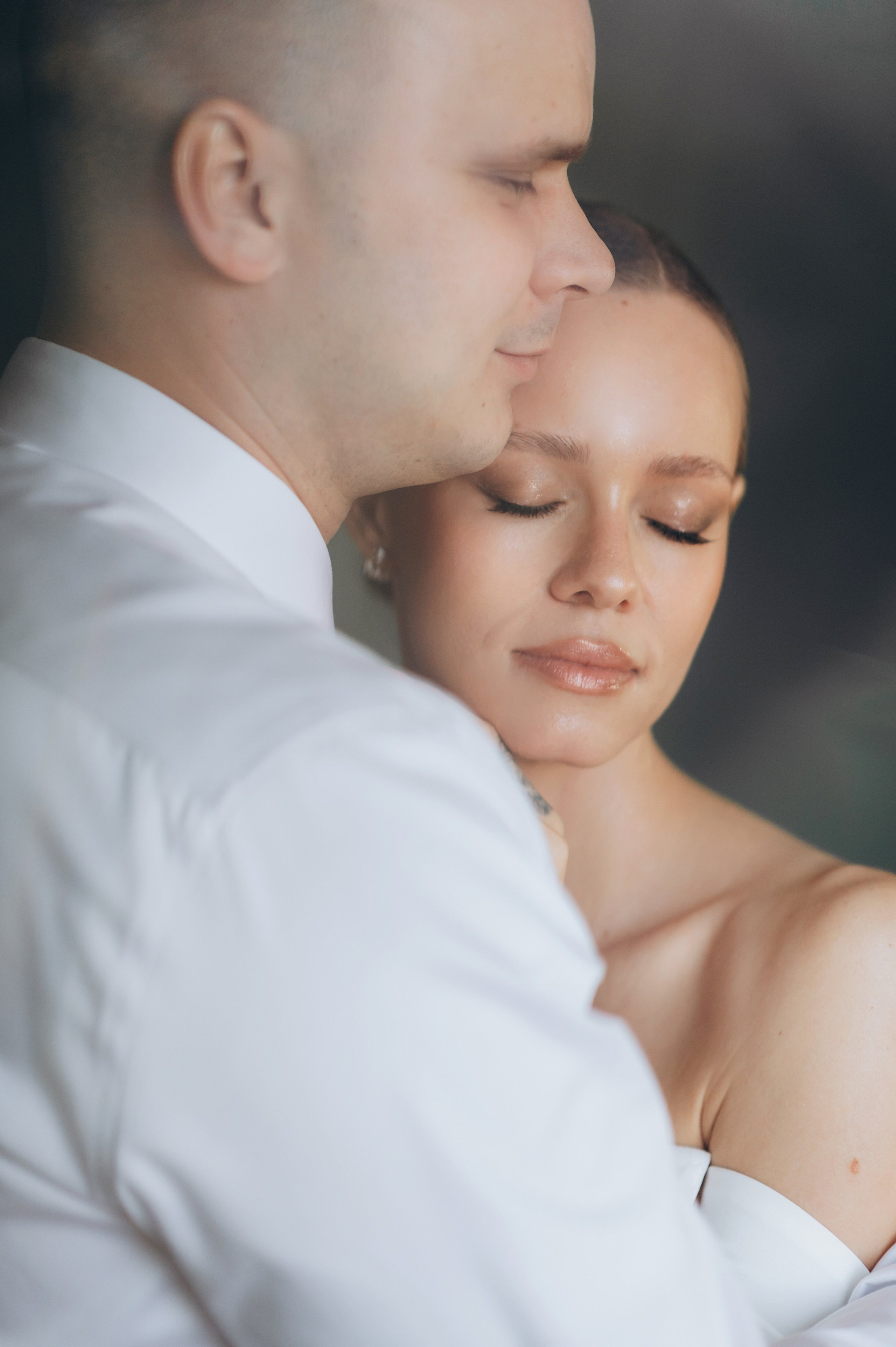 Вика и Антон. Фотограф в Саратове Анастасия Гладина