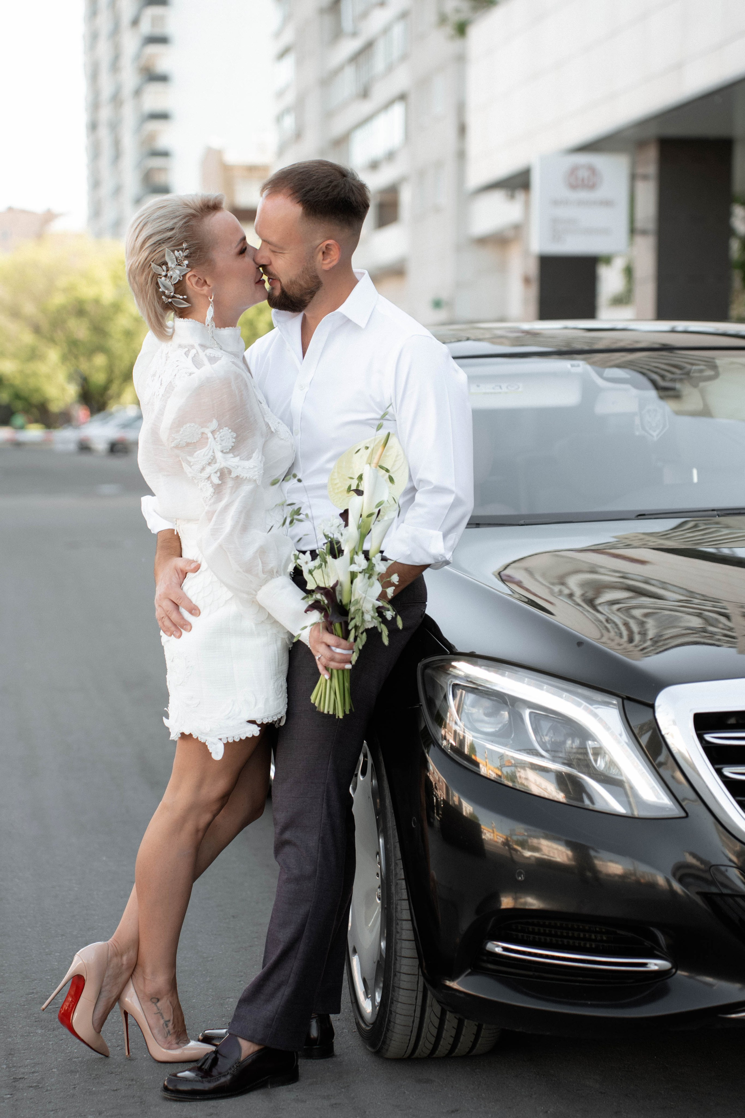 Four Seasons|Дворец № 4 | Украина. Свадебный фотограф Москва Александра Аверкова