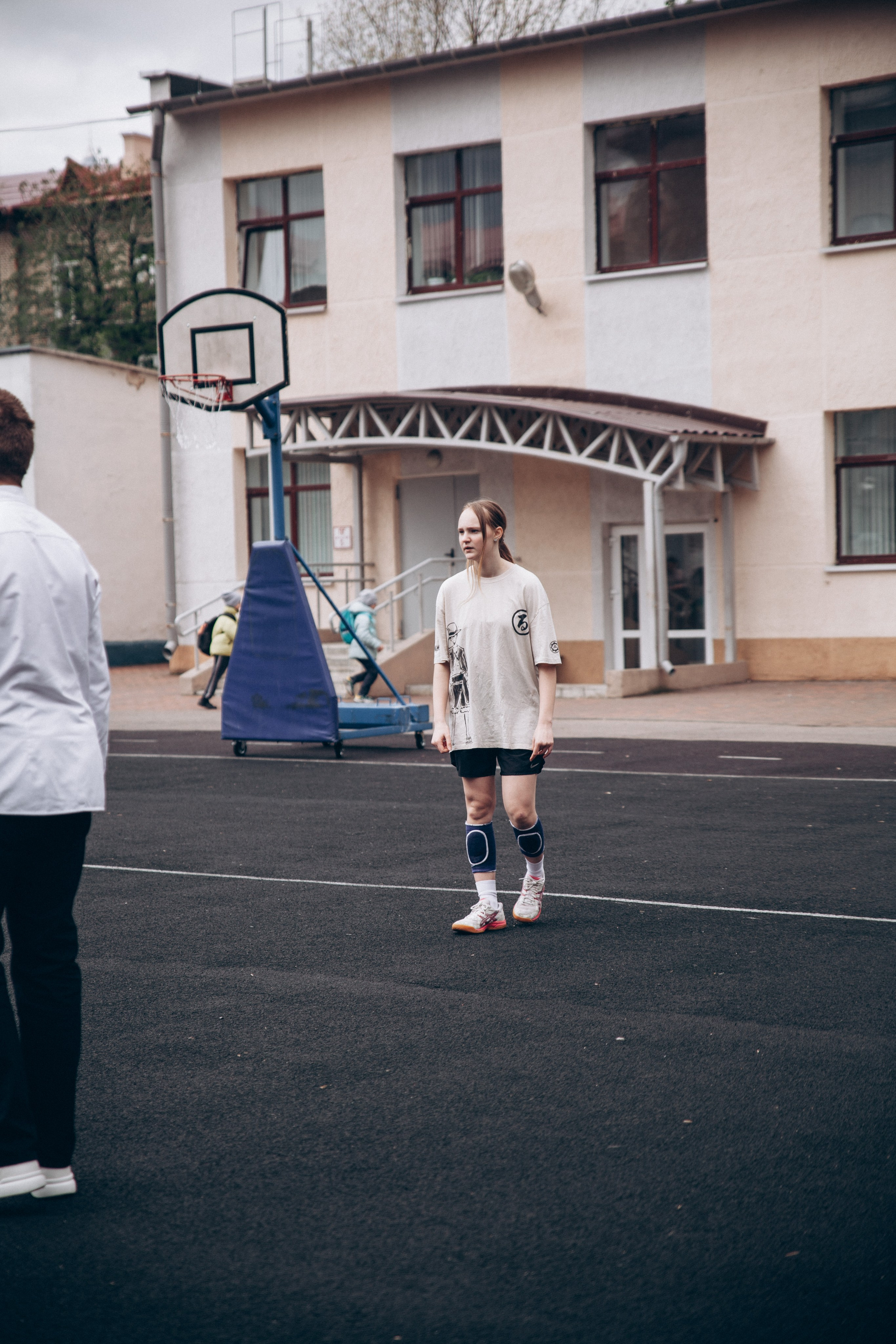 9 «А» класс. Репортажный и детский фотограф в Минске