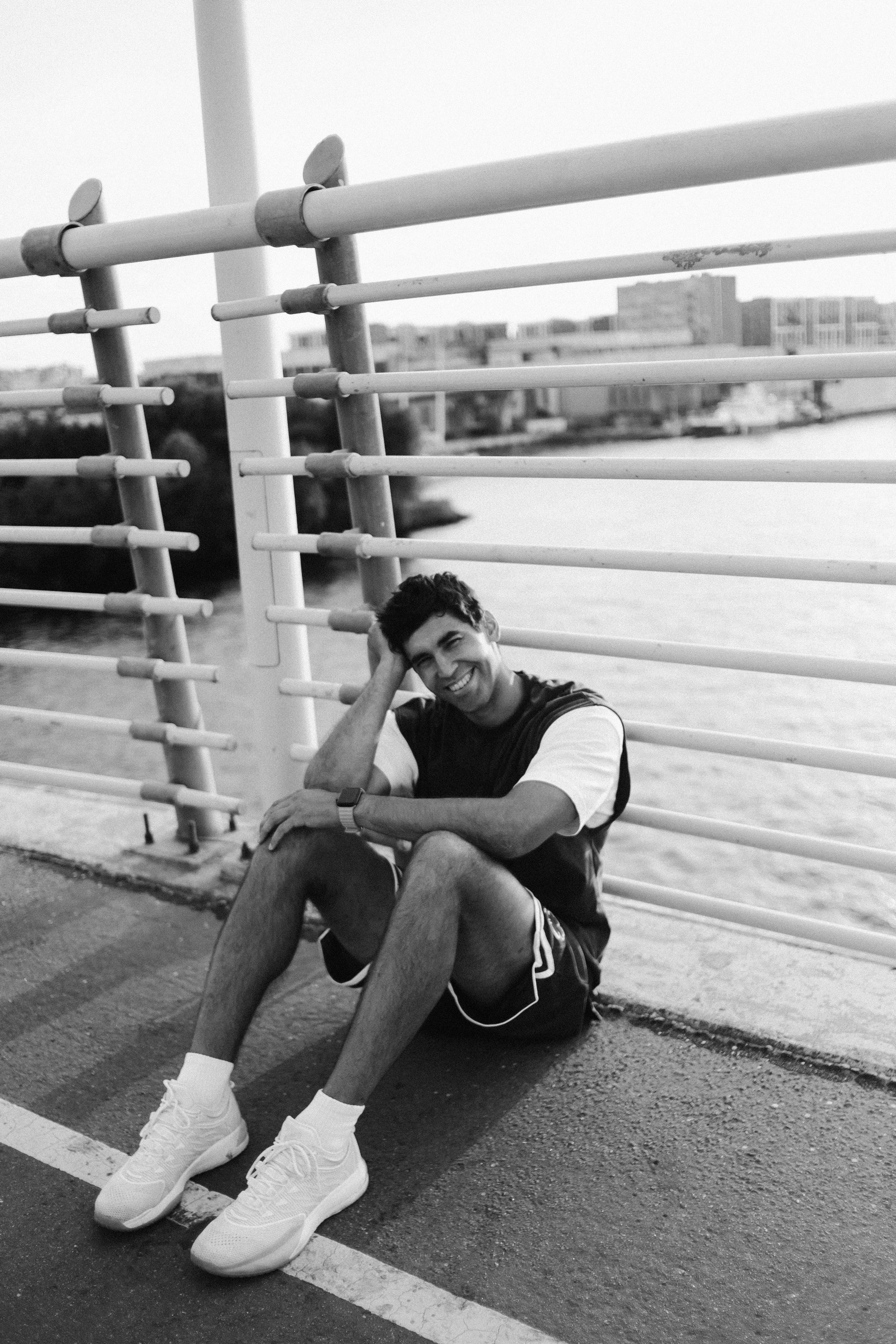 Игорь. Портретный фотограф в Санкт-Петербурге Элина Ситникова