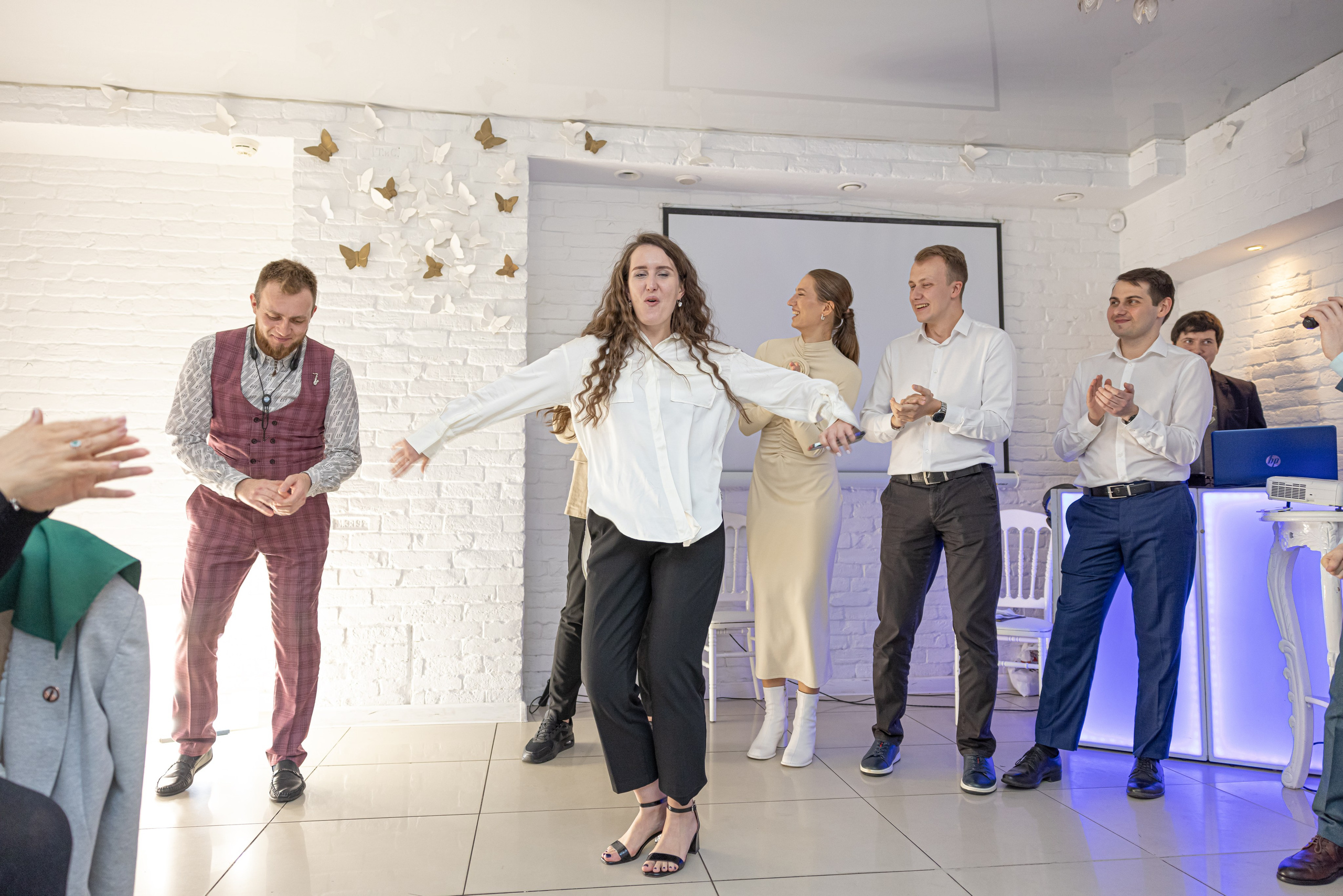 Александр и Диана. Свадебный фотограф Иван Петров