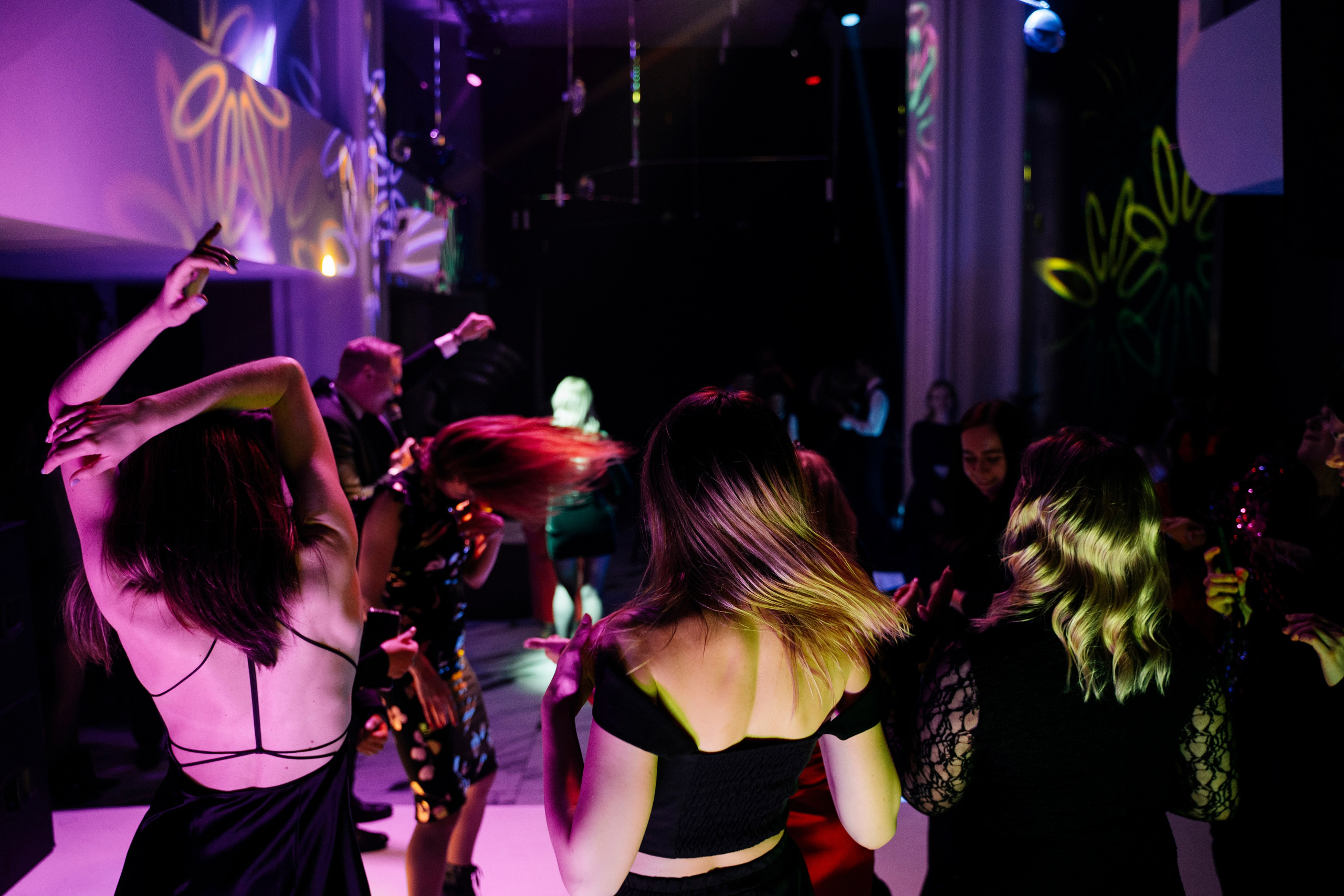 4 мая (суббота). BENUAR Restaurant