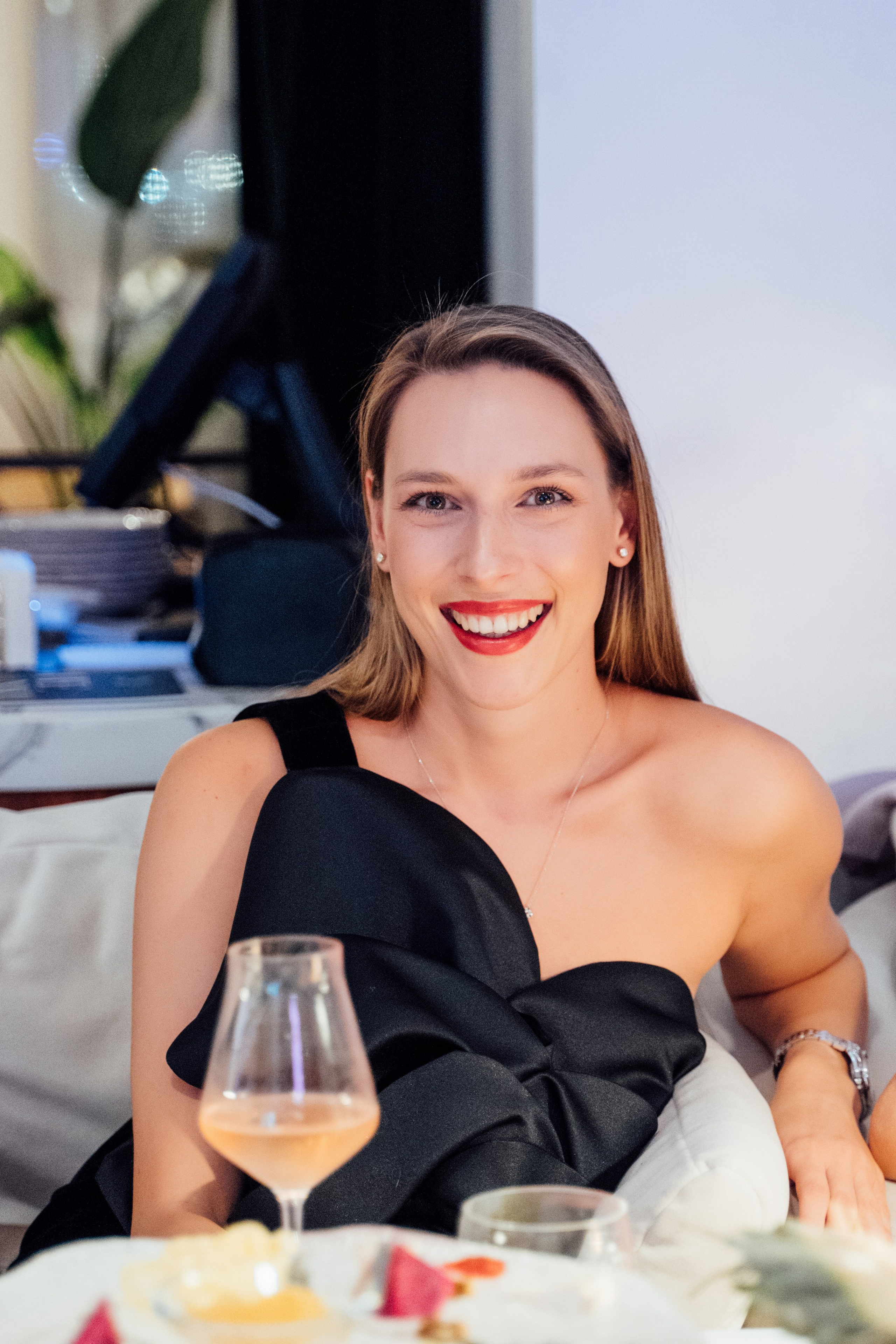 30 марта (суббота). BENUAR Restaurant