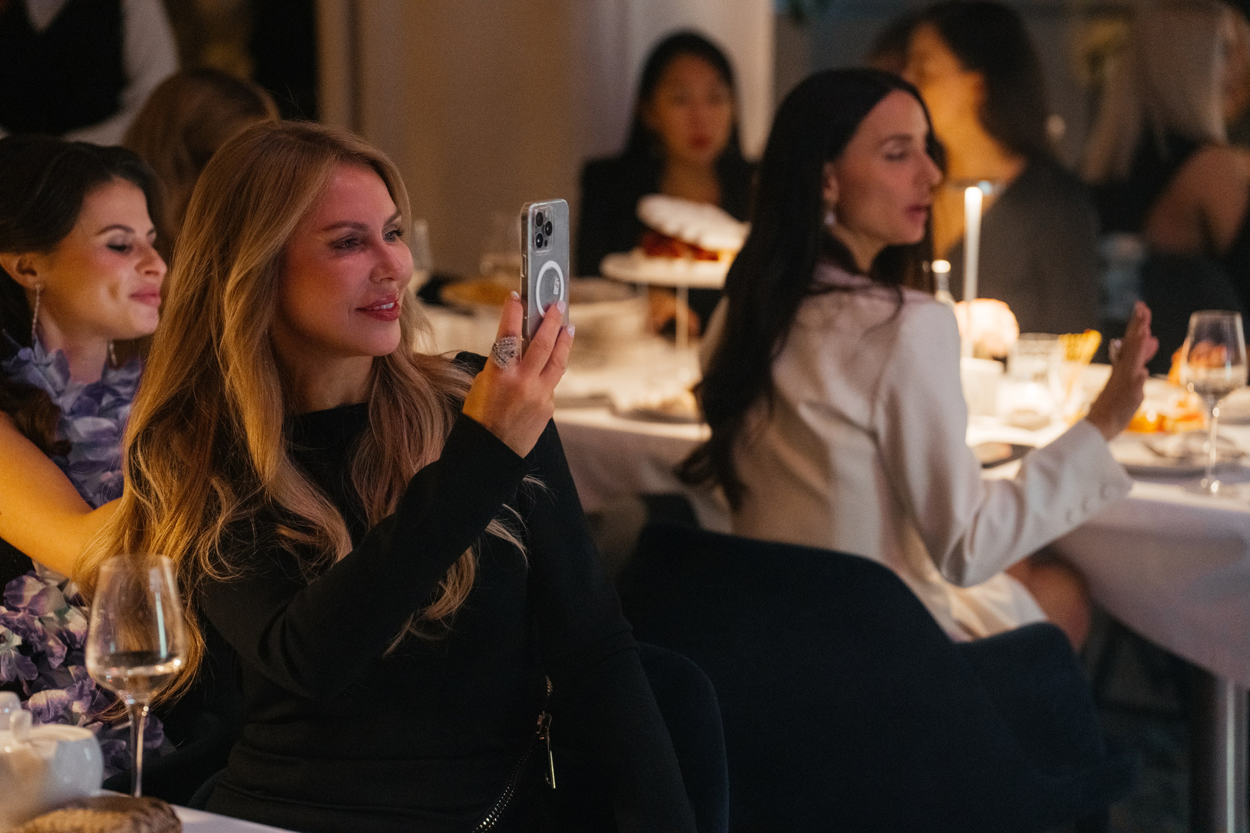 2 апреля (среда). BENUAR Restaurant