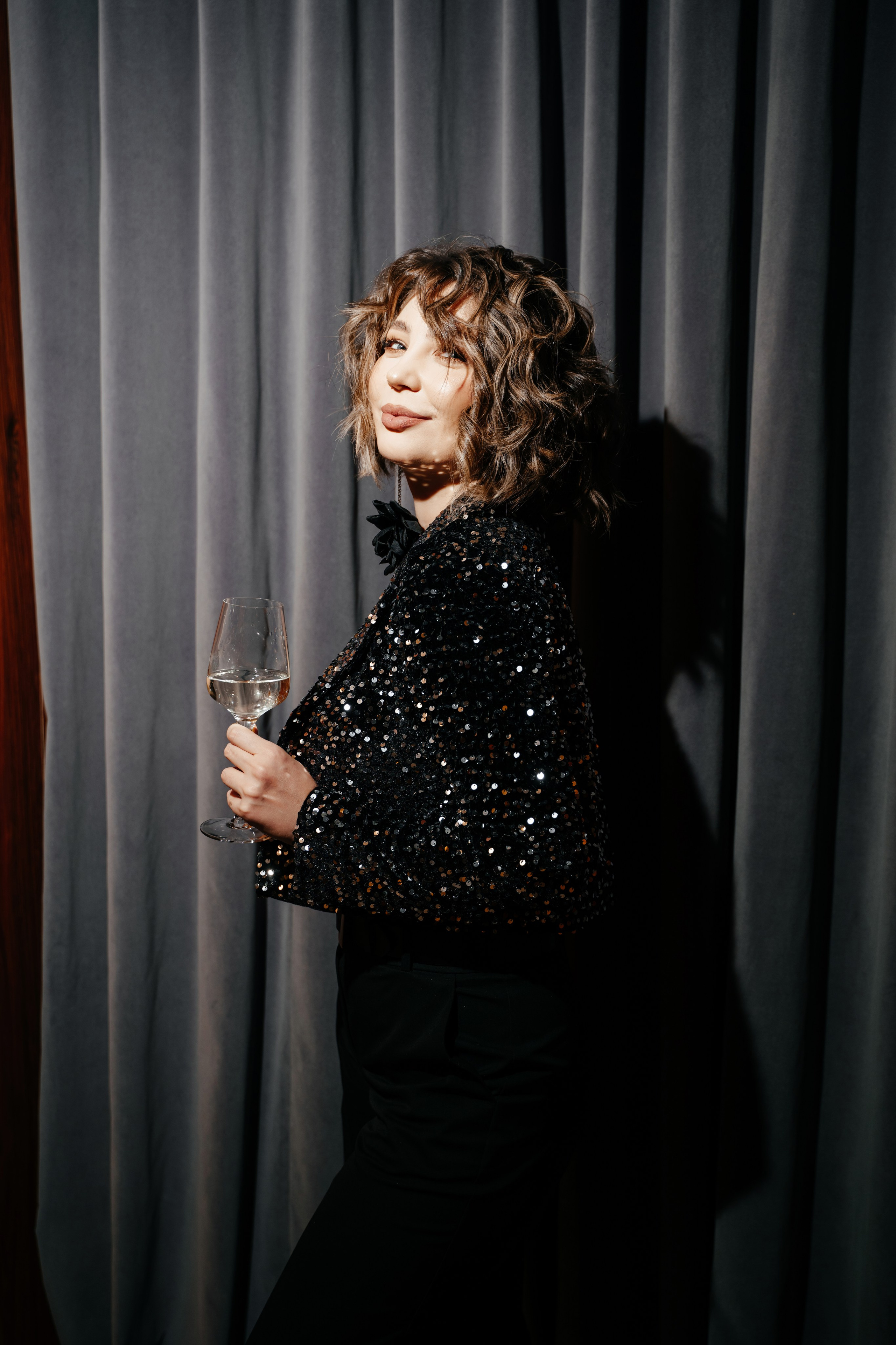 26 января (пятница). BENUAR Restaurant