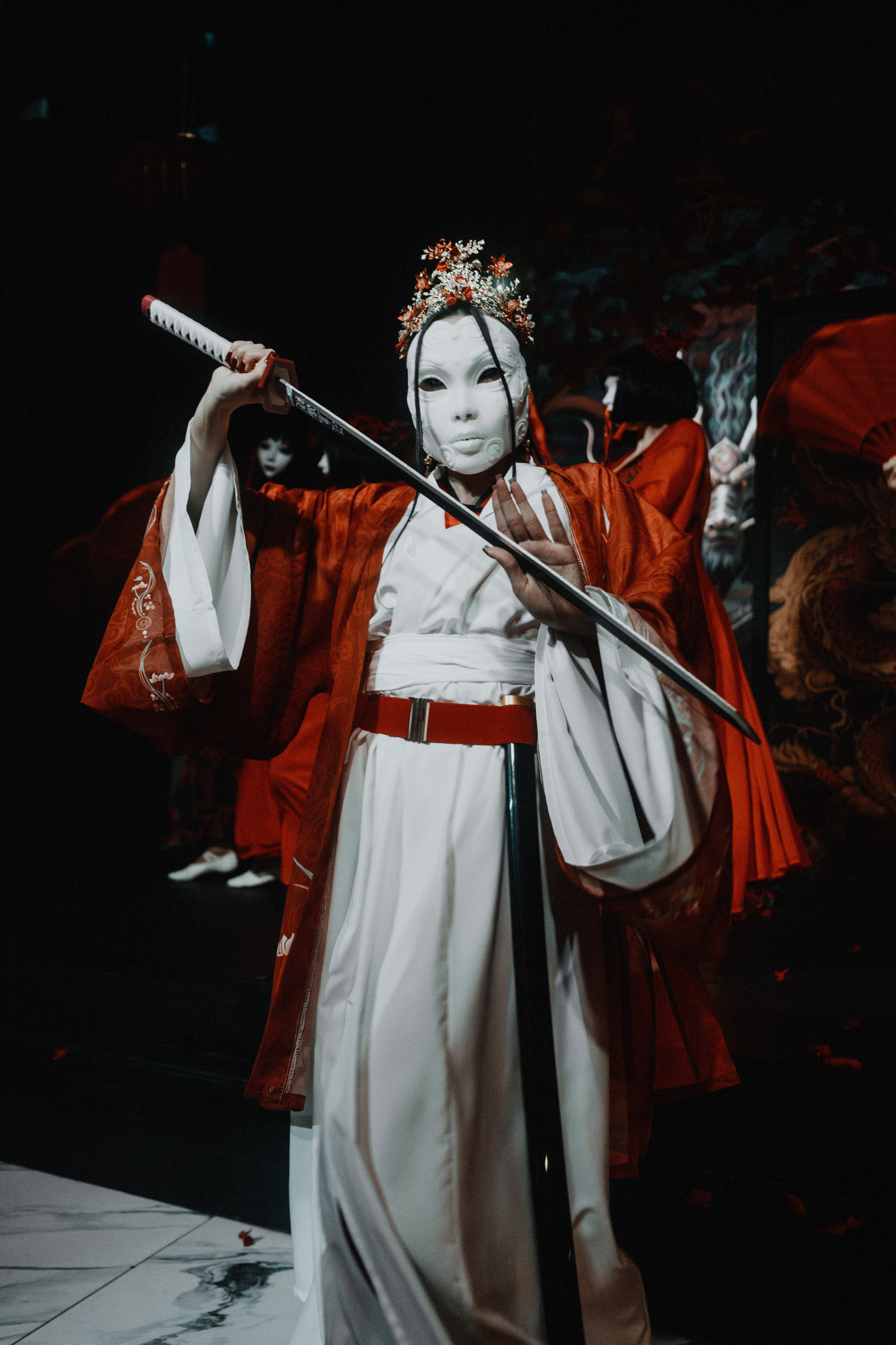 8 марта (воскресенье). BENUAR Restaurant