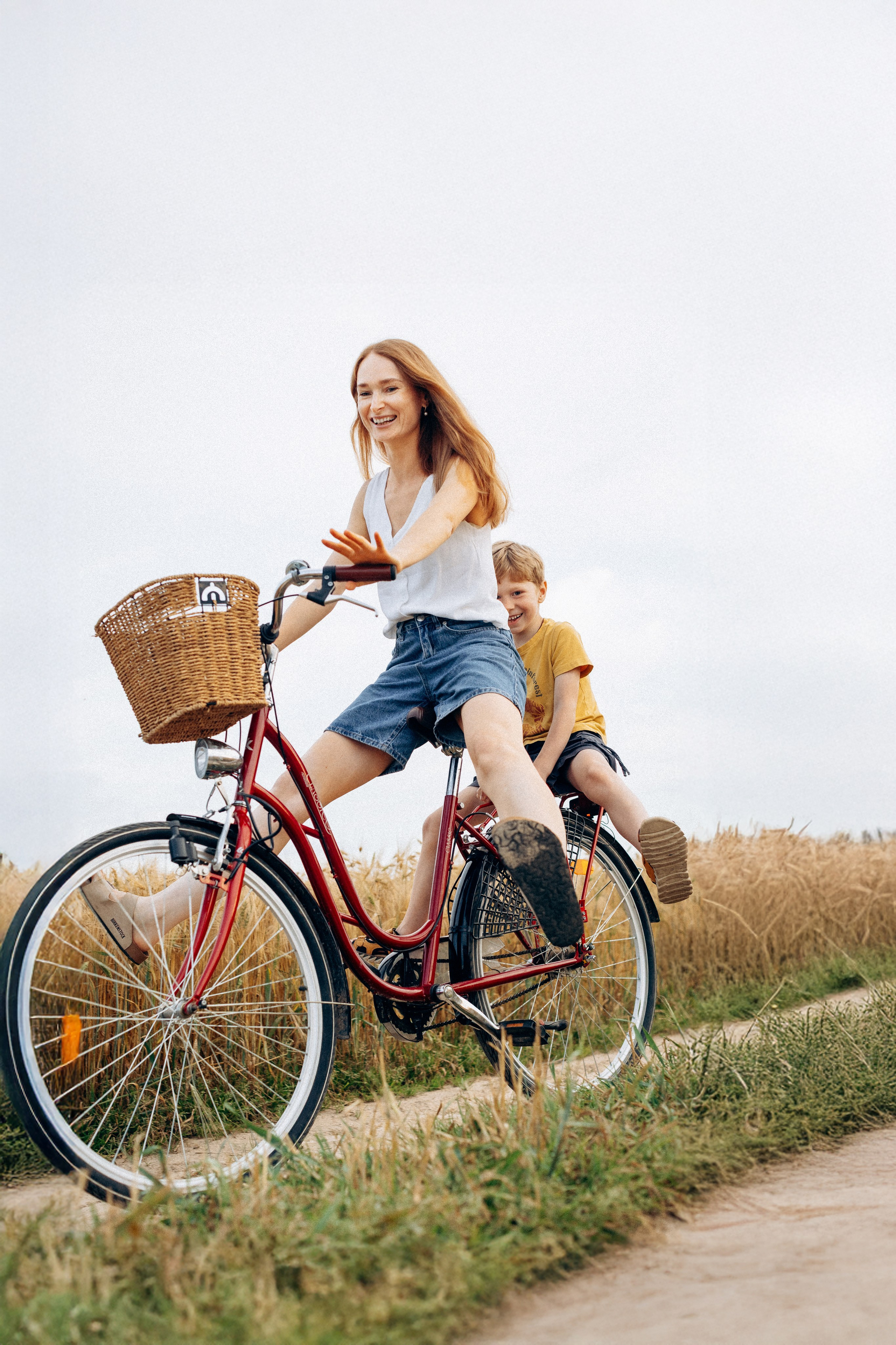 А чем пахнет ваше лето?. Портретный фотограф в Минске Анна Волейко