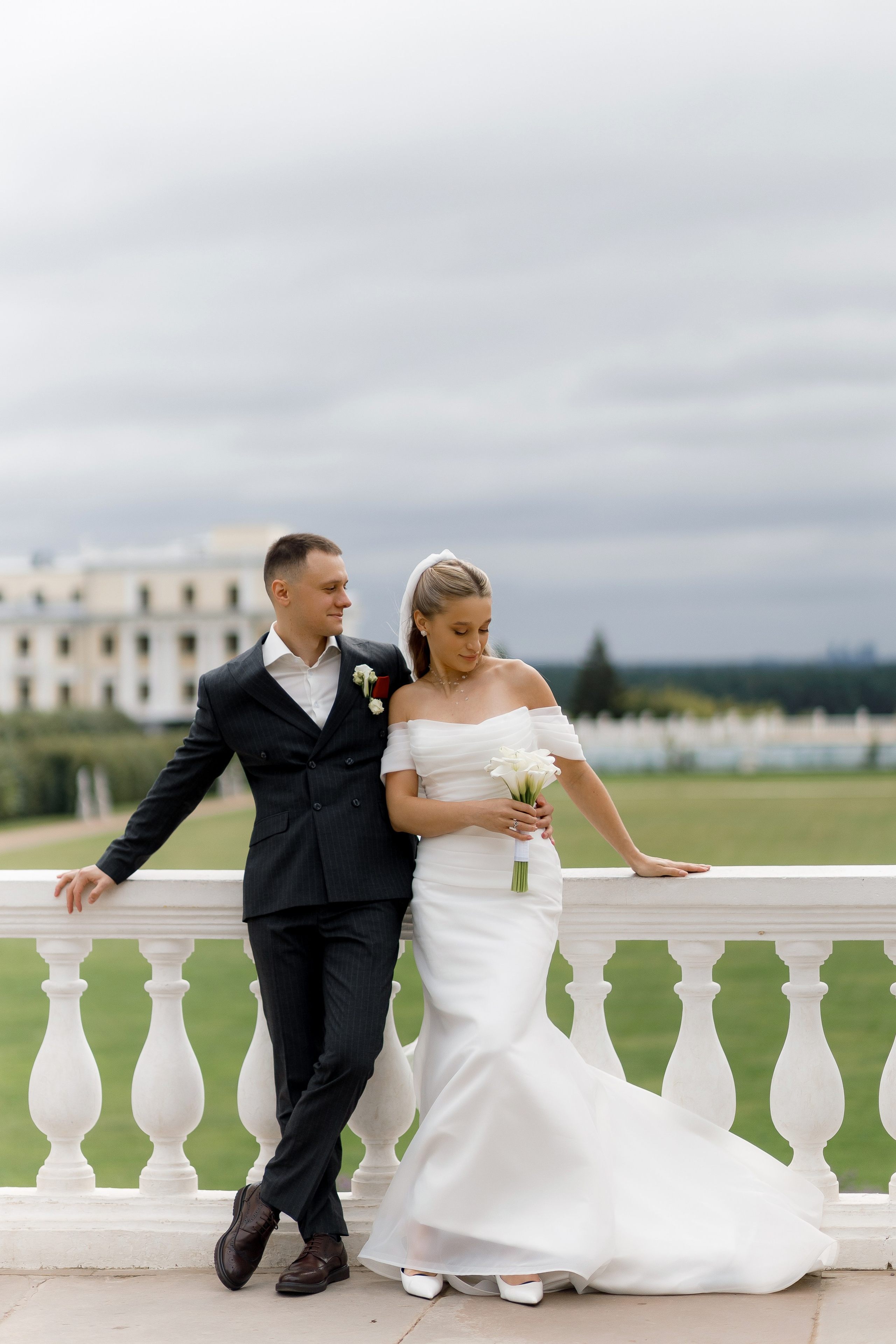 АРХАНГЕЛЬСКОЕ