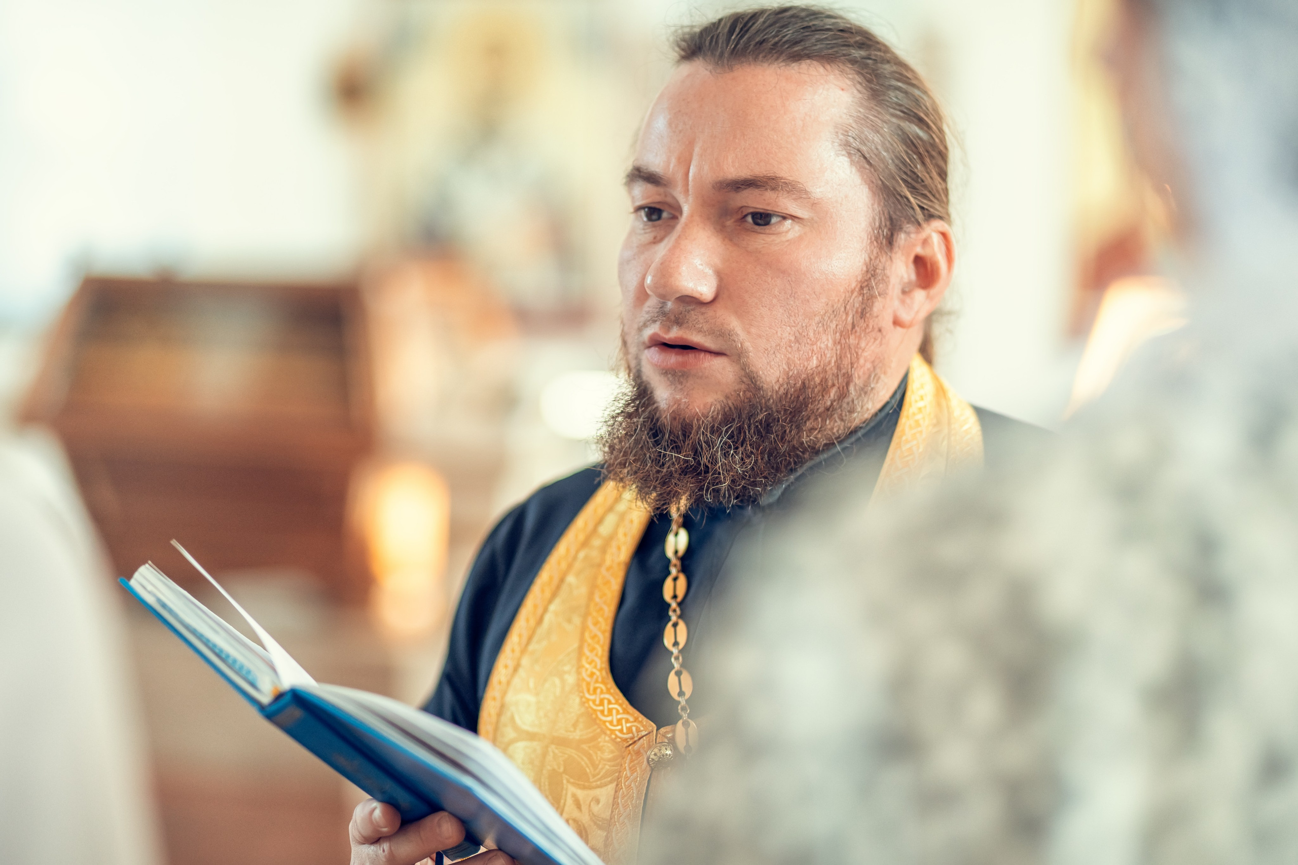 Церковь Николая Чудотворца с. Каменки. Екатерина Крапивина фотограф церковных Таинств в Нижний Новгороде