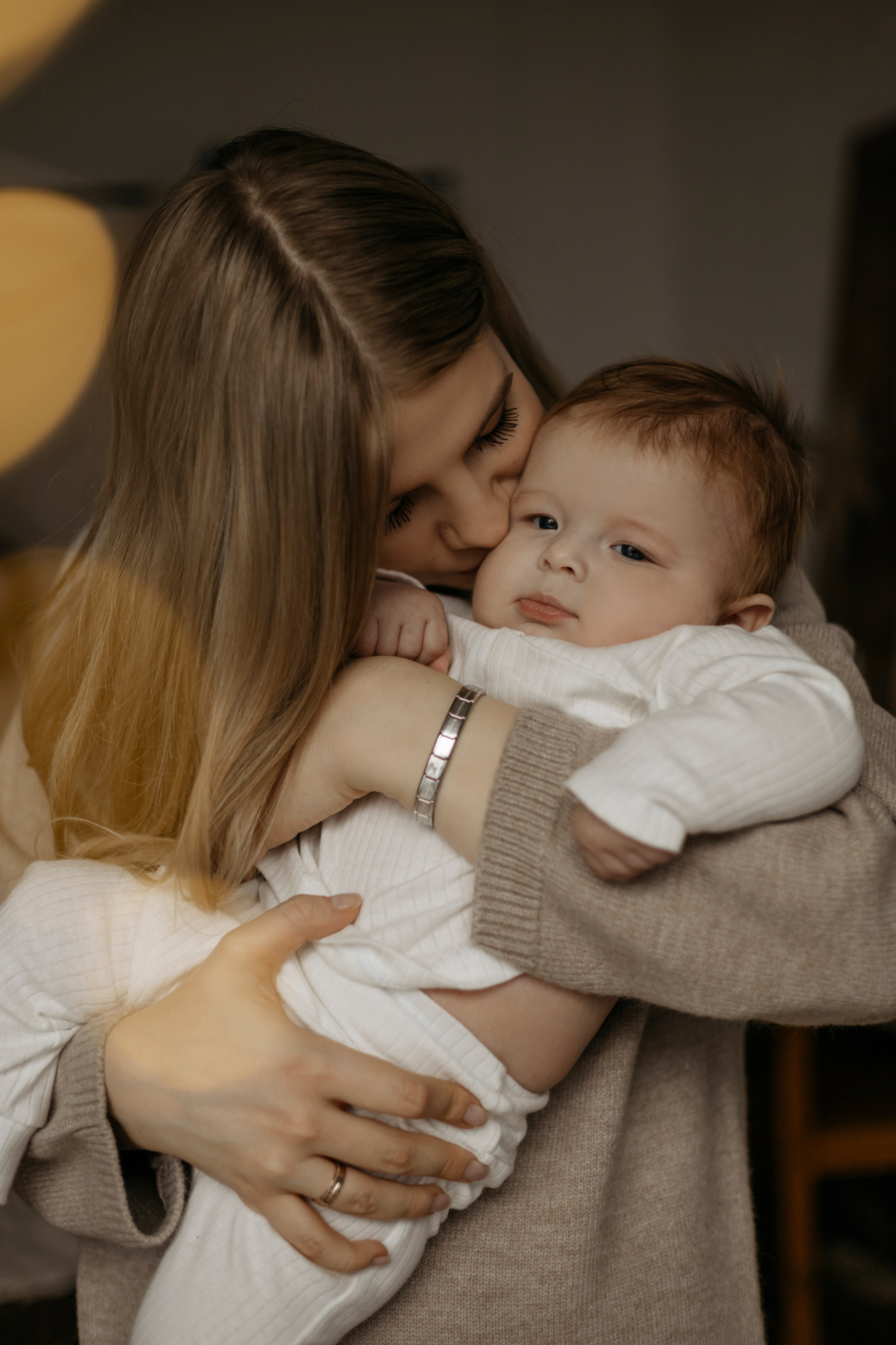 Тёмочка. Самый теплый фотограф в Краснодаре Рябоконь Ксения