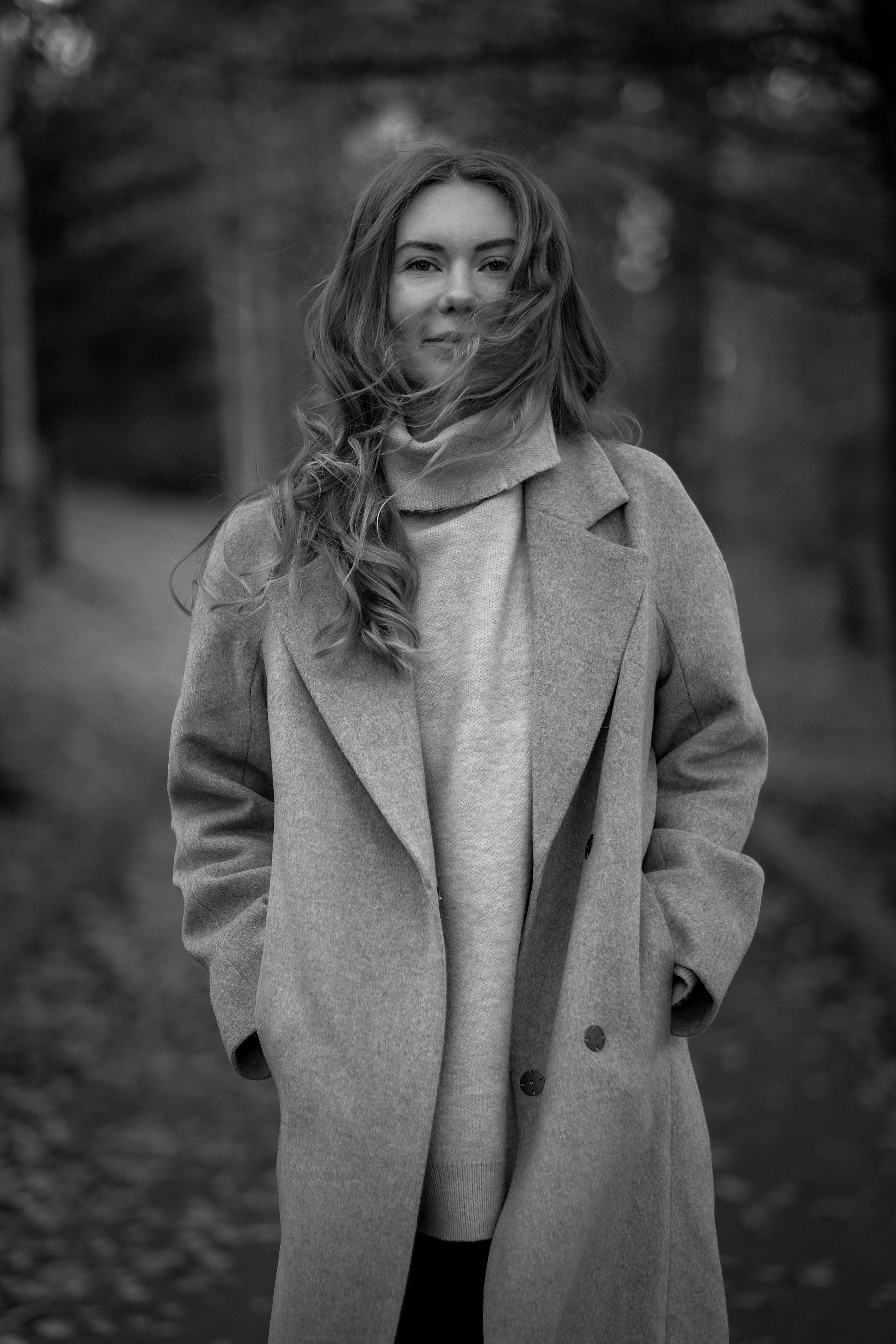 Прогулочная фотосессия в Сыктывкаре 