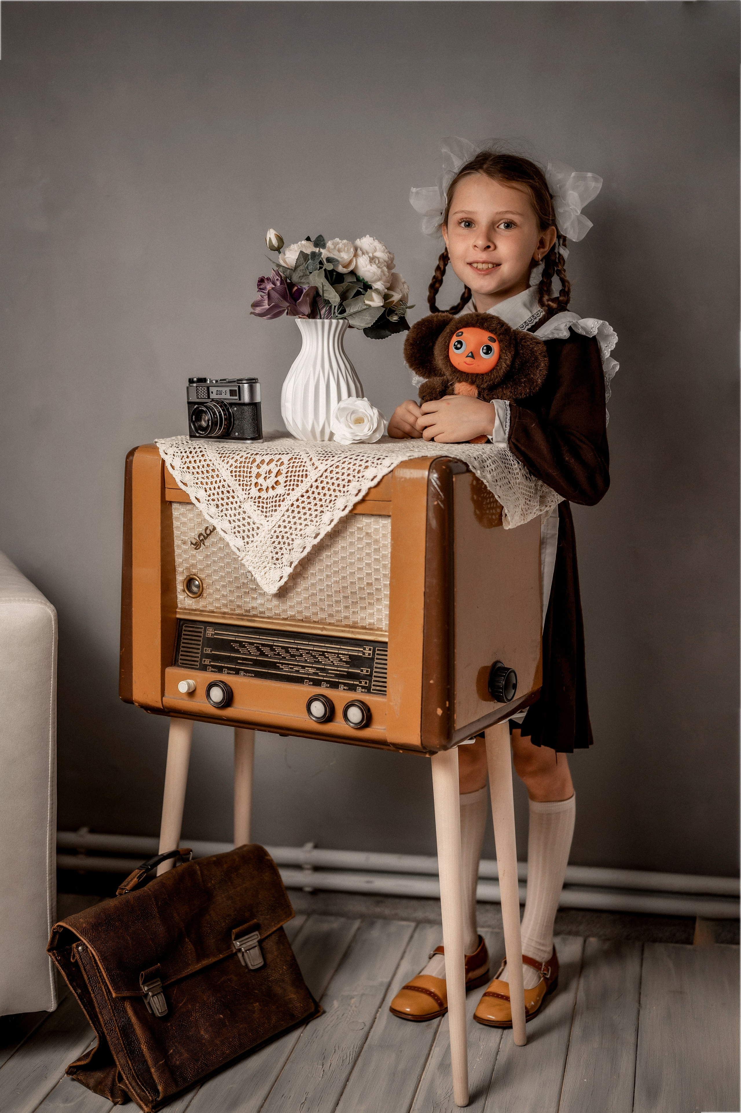 ШКОЛЬНИКИ СССР. Семейный и детский фотограф в Канске и Канском р-не, Красноярск и