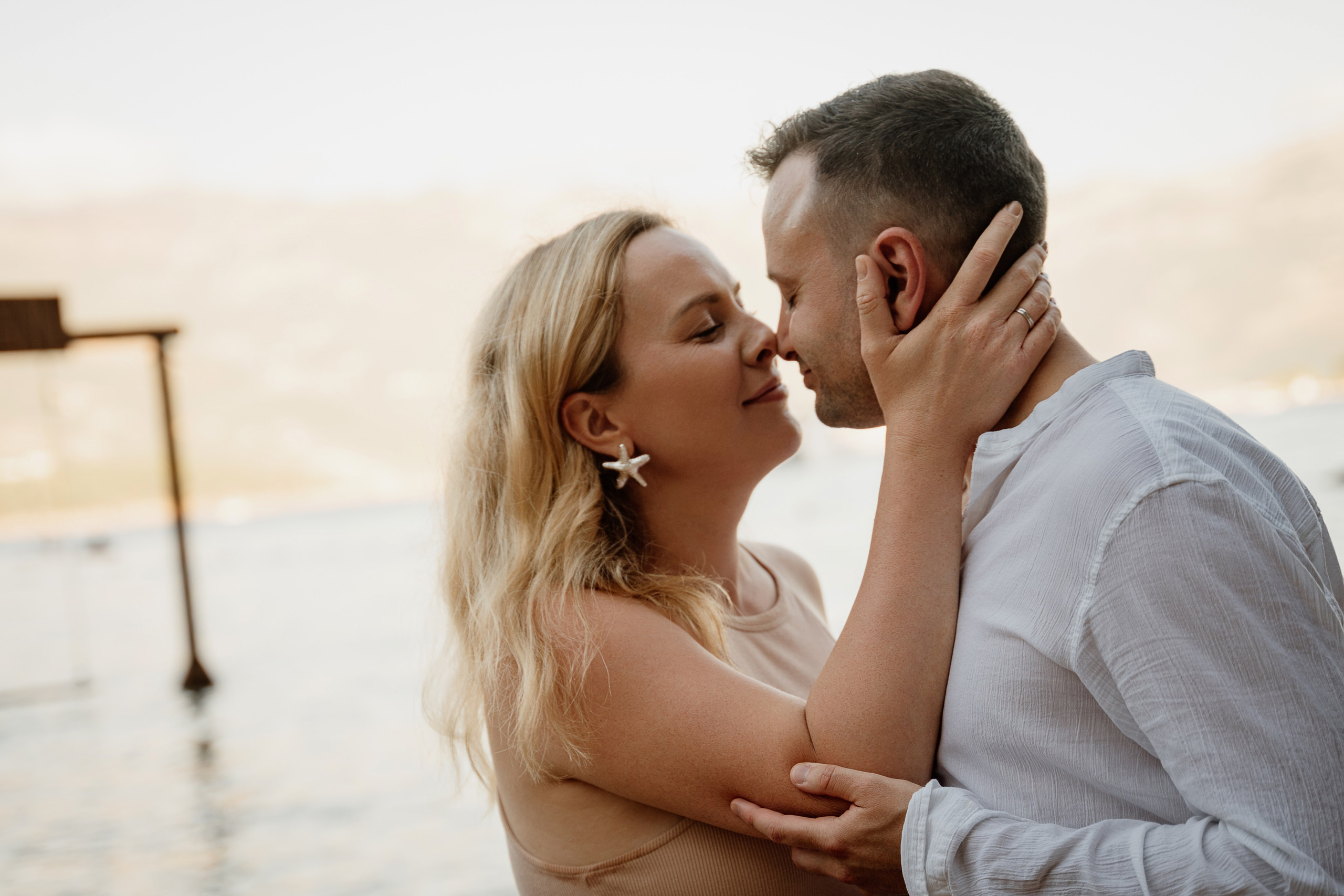 Romantic Wedding Photography in Herceg-Novi by a Professional Photographer. Photographer in Montenegro | Фотограф в Черногории