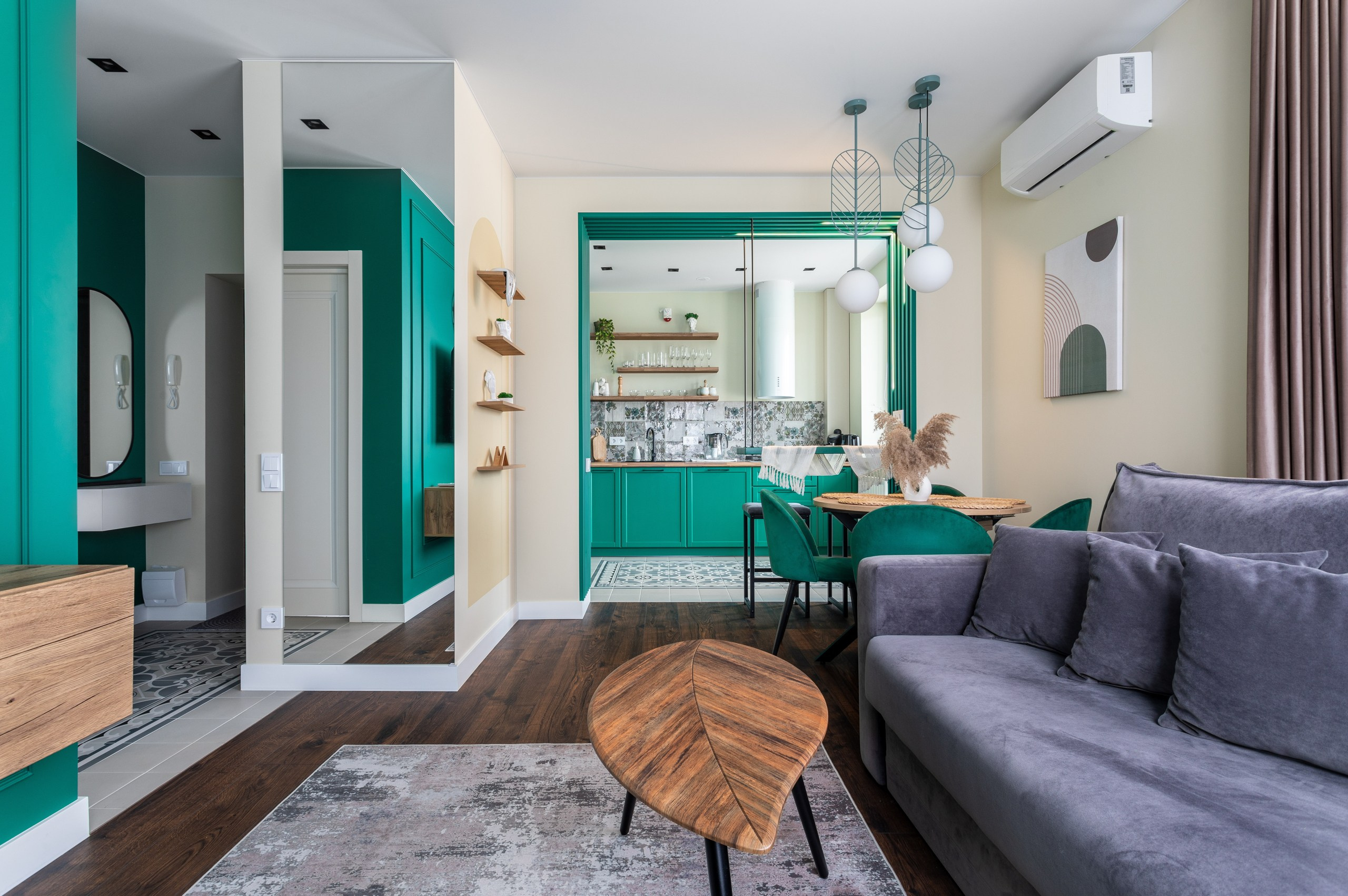 Интерьерная фотосъемка в Калининграде. Фотограф в Калининграде Антон Окороков