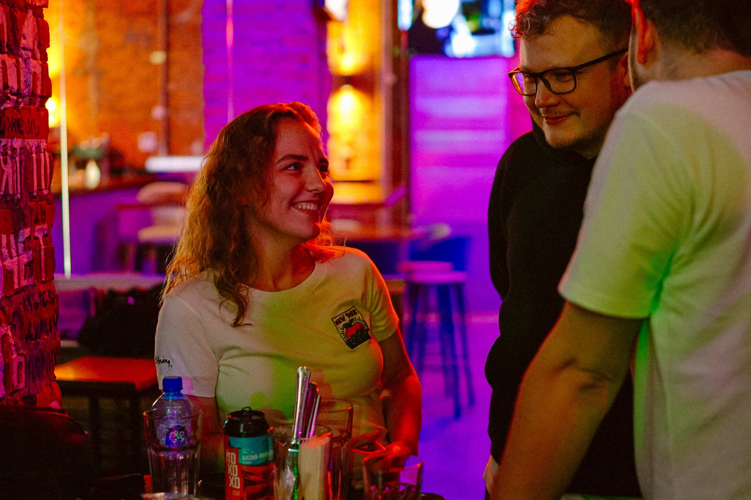 2 Гис | Афтепати. #фотокаквкино | Фотографирую людей